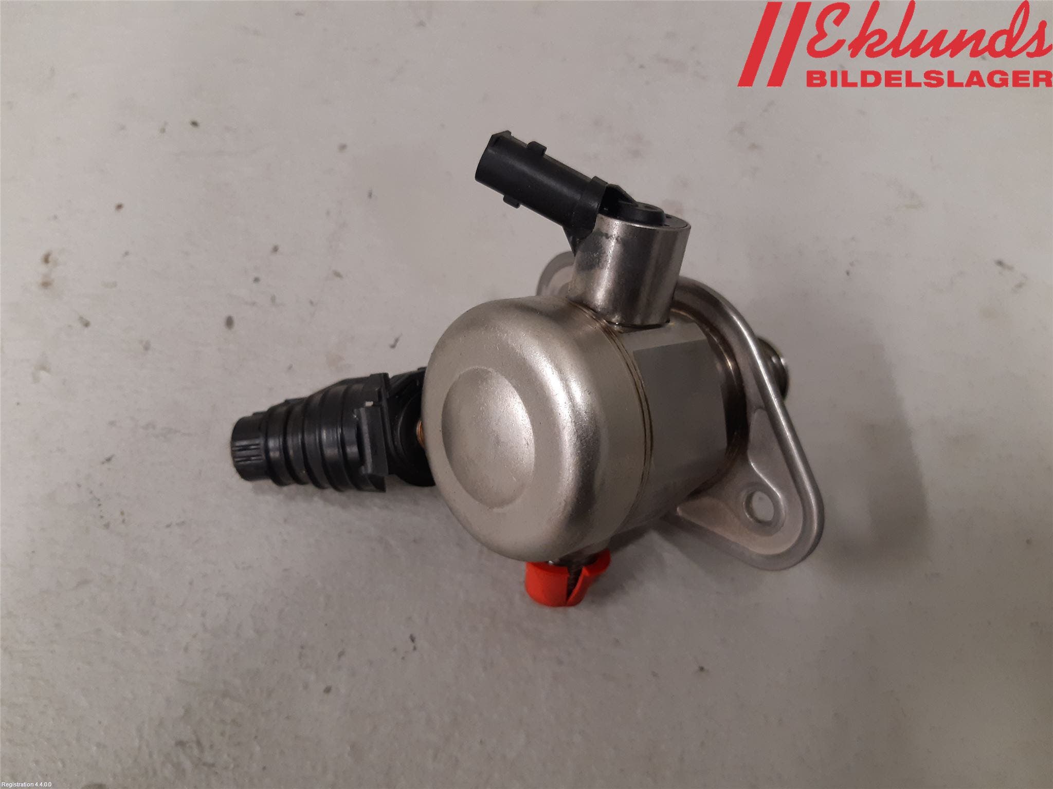 Hyundai i20 BC 21- Bränslepump Mek