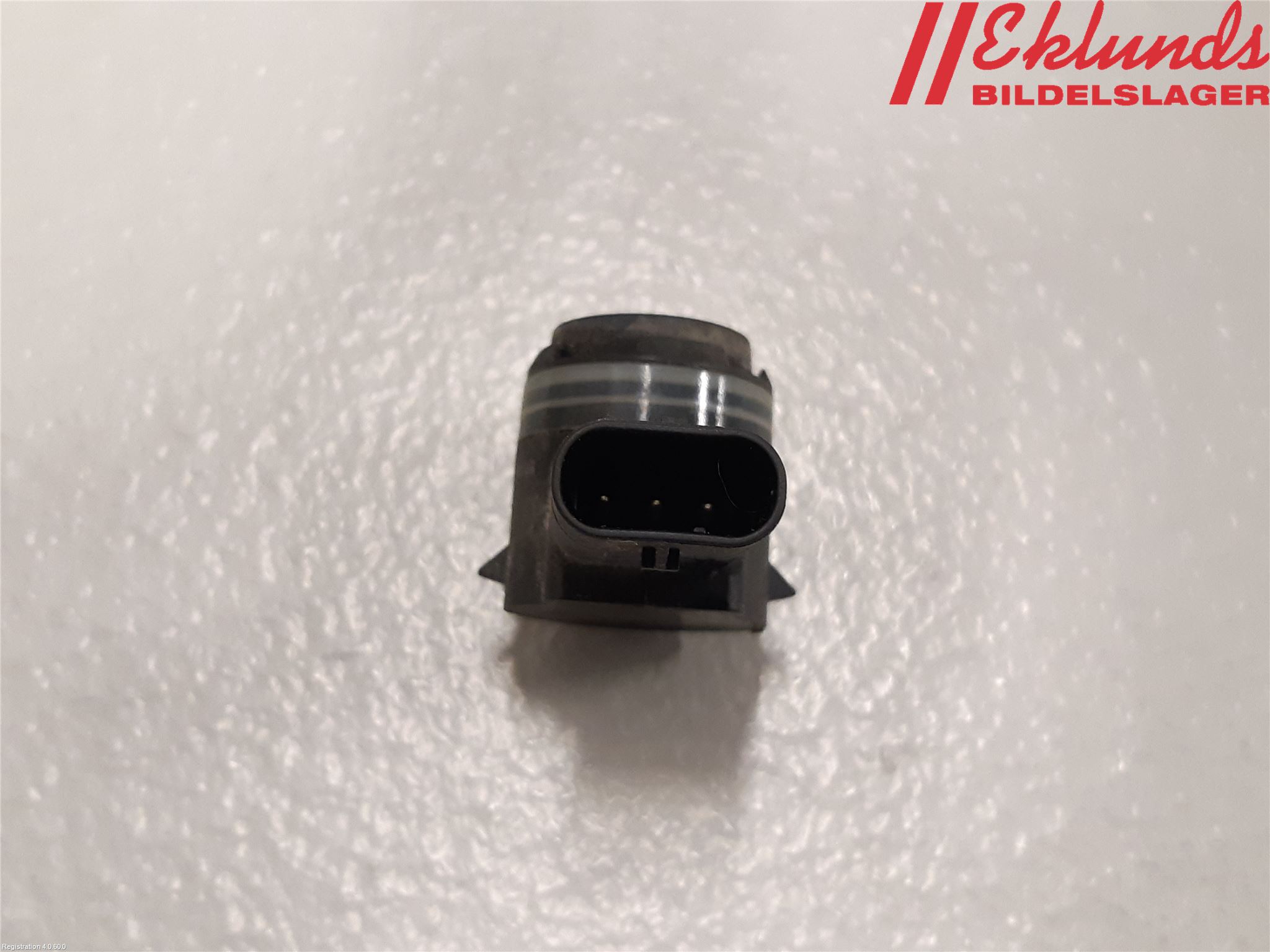 Seat LEON 13-20 Parkeringshjälp Backsensor