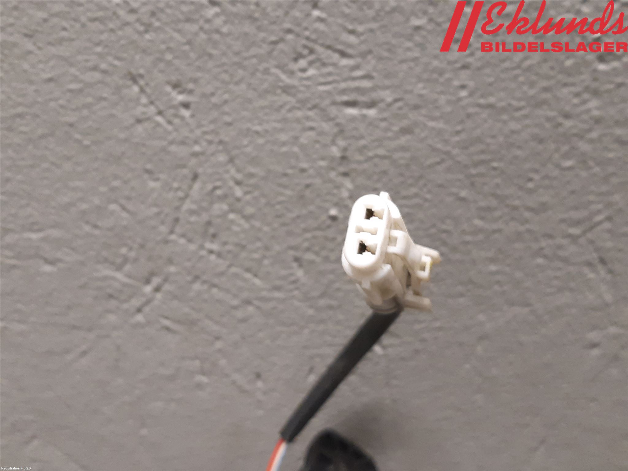 Hyundai TUCSON 05- Antenn