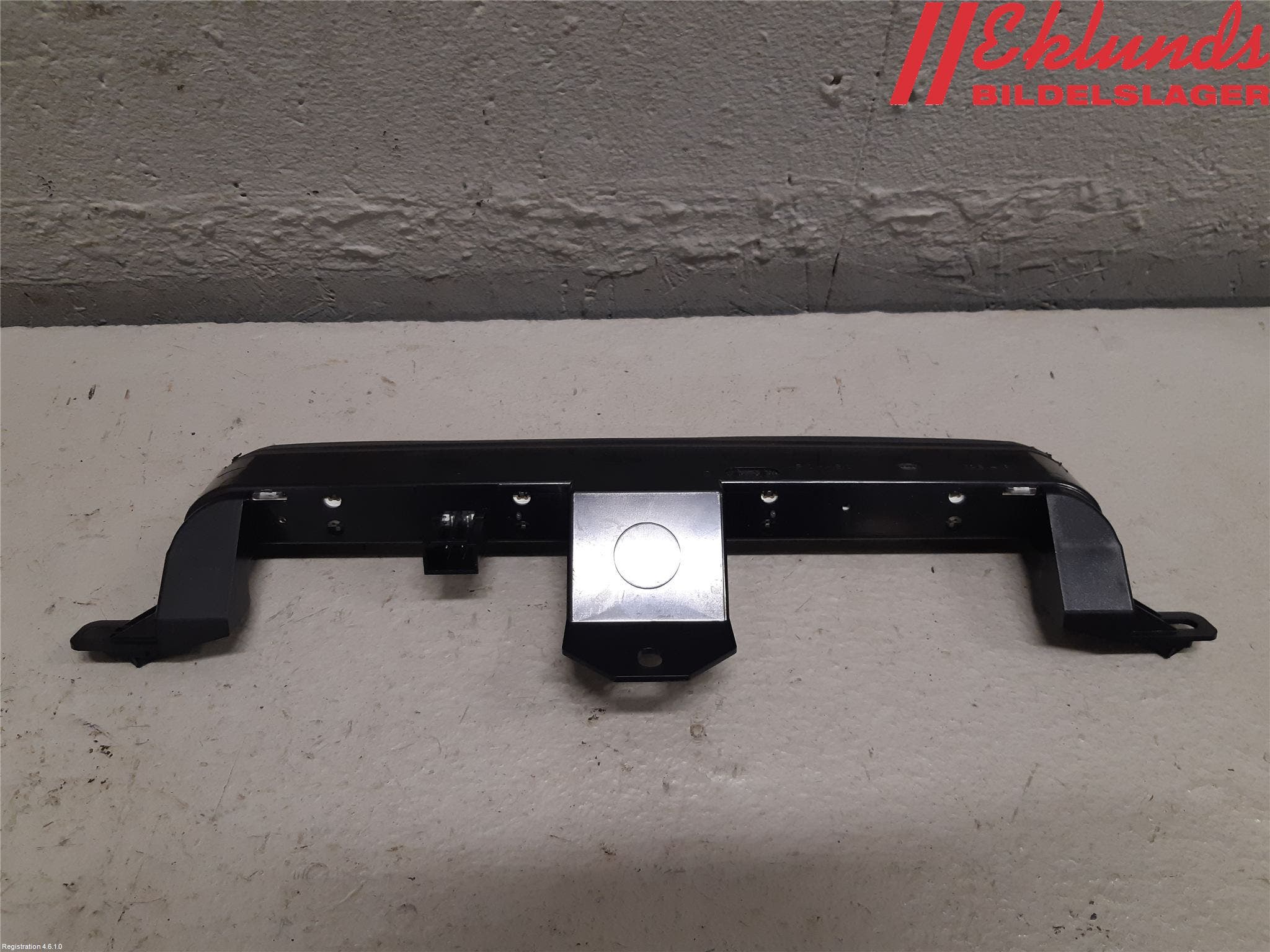 Volvo V70 14-16 Bromsljus Bakruta