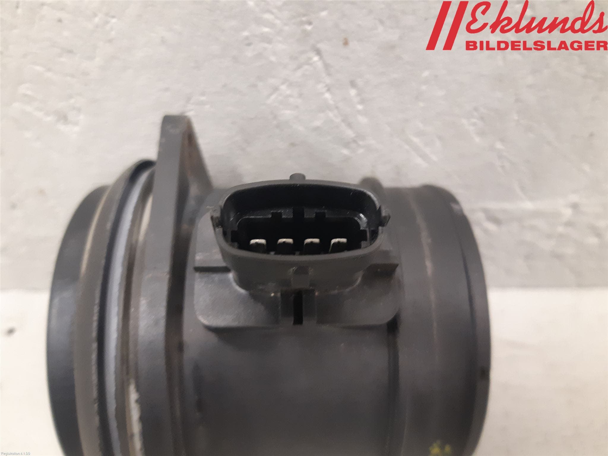 Volvo V40 12-19 Injluftmassamätare