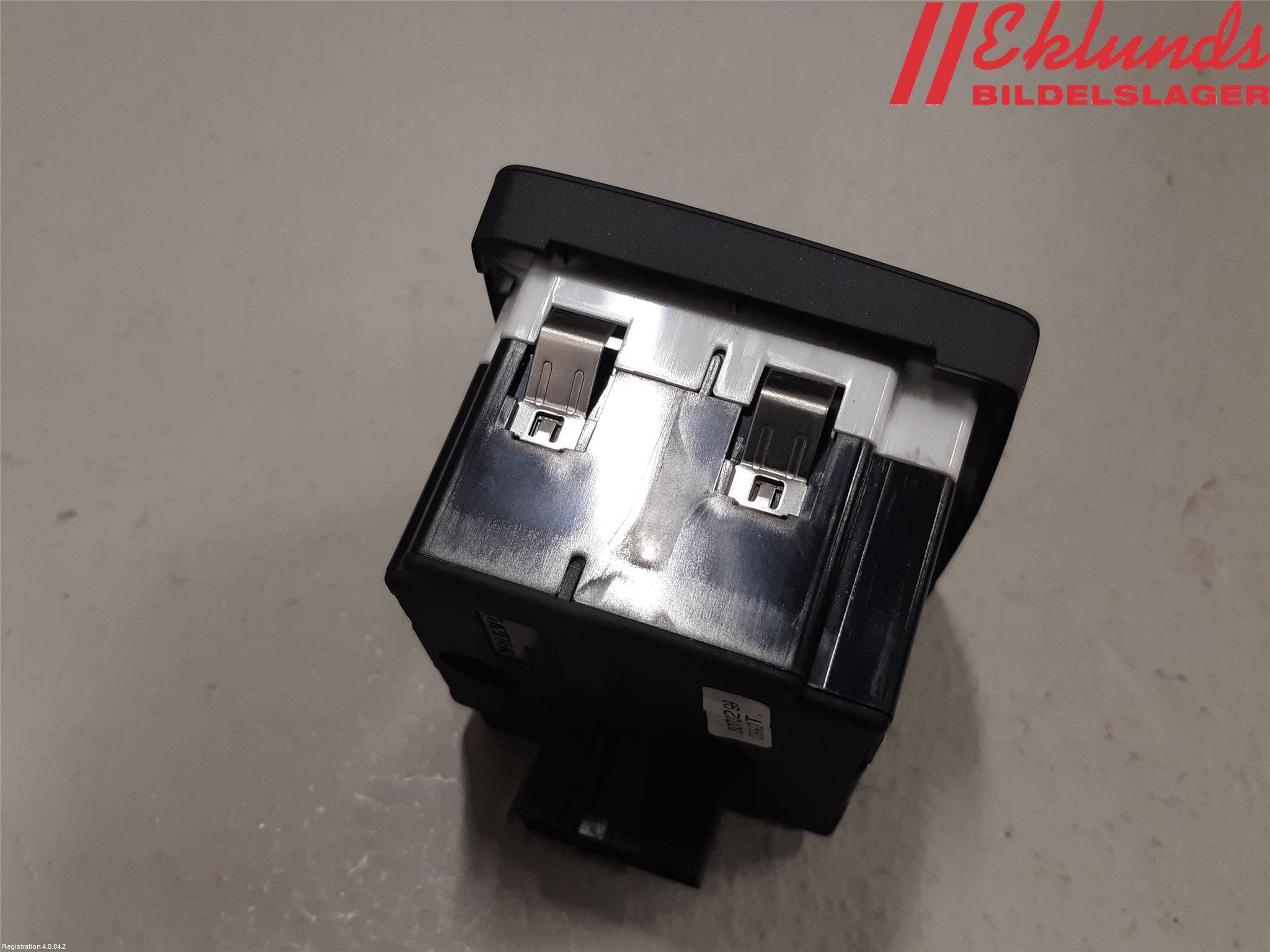 Volvo V50 08-12 Strömställare Ljus