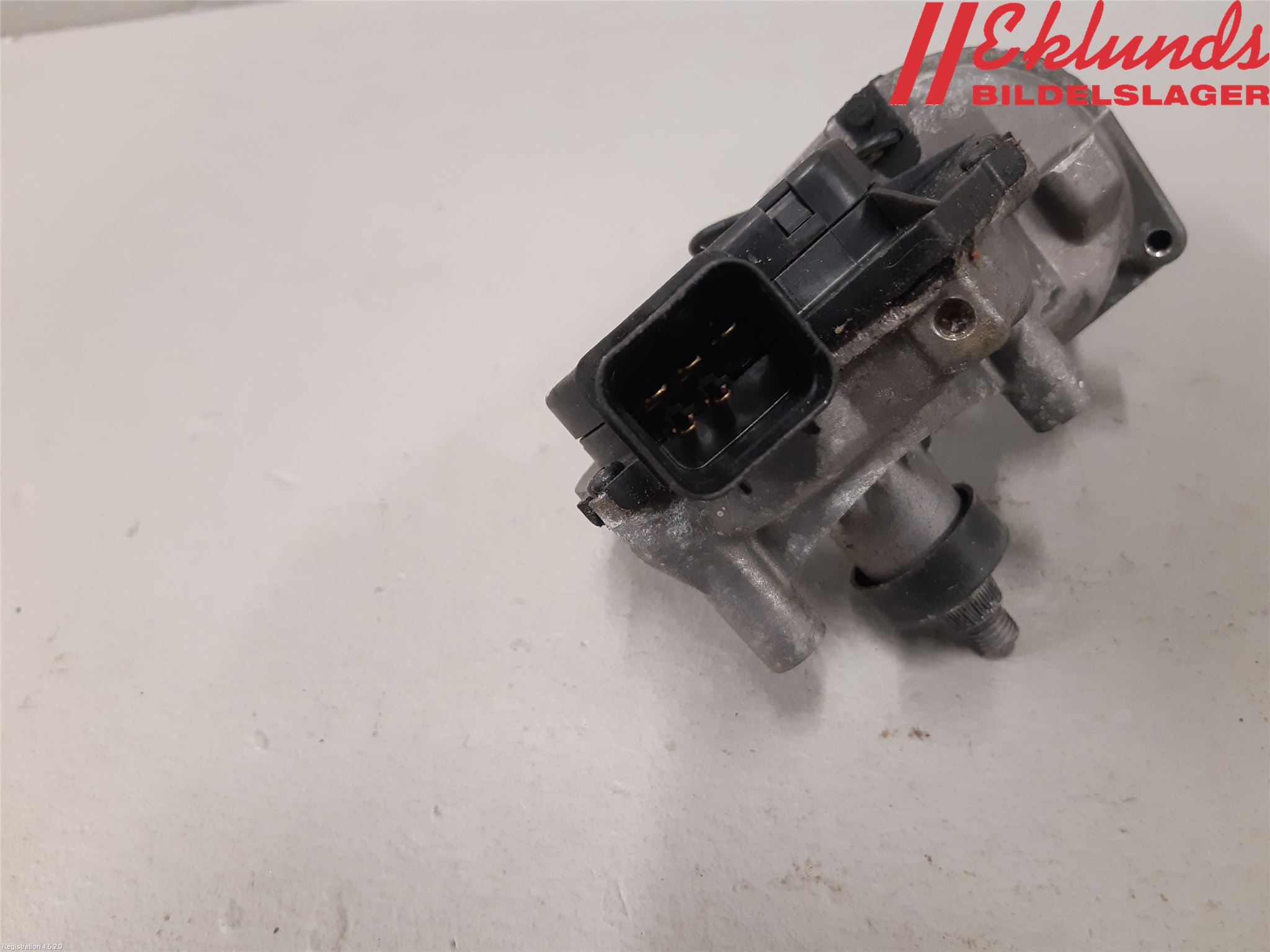 Kia OPTIMA 16-20 Torkarmotor Vindruta