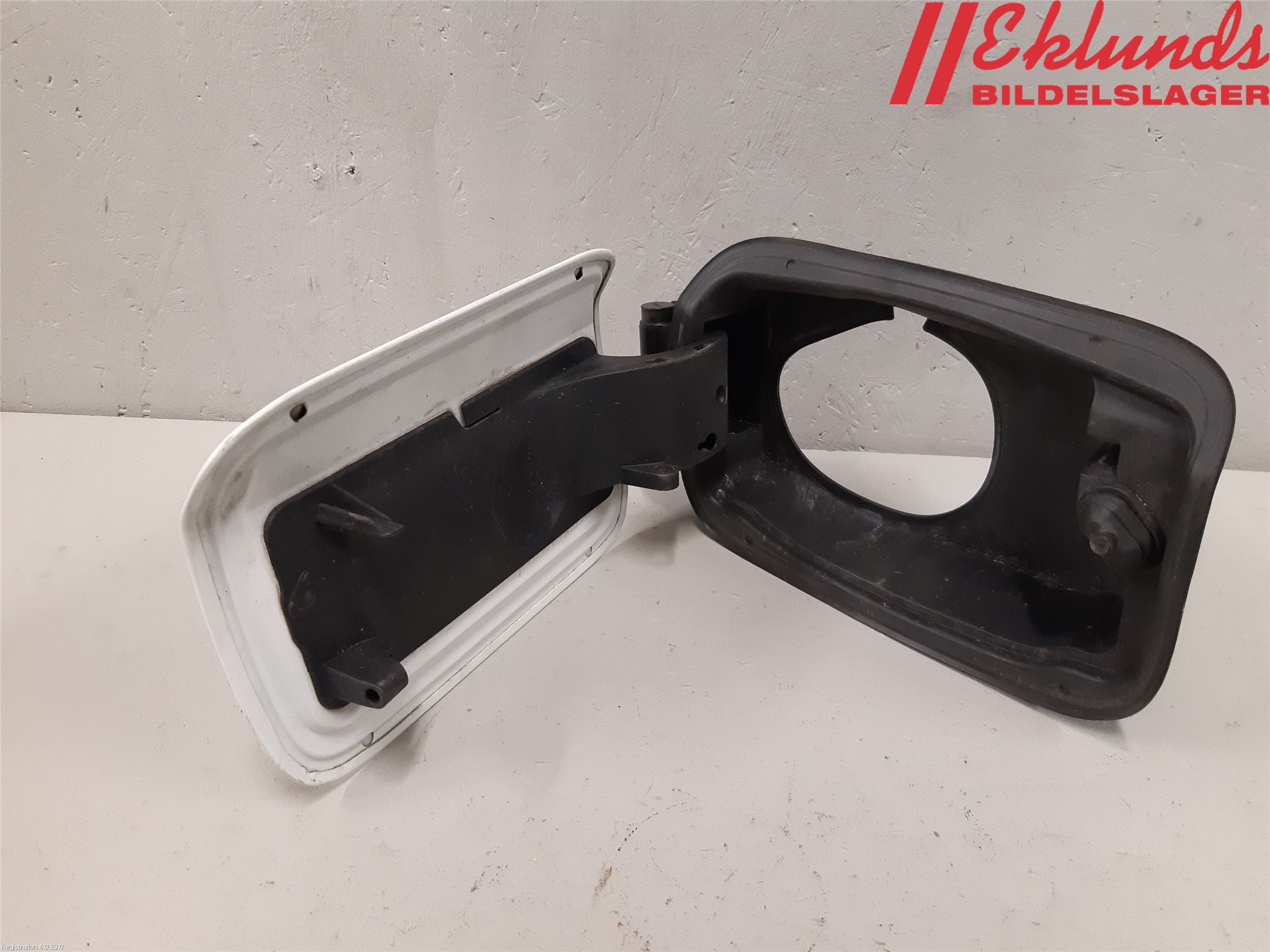 BMW 5 F10/F11/F18 09-17 Tanklucka