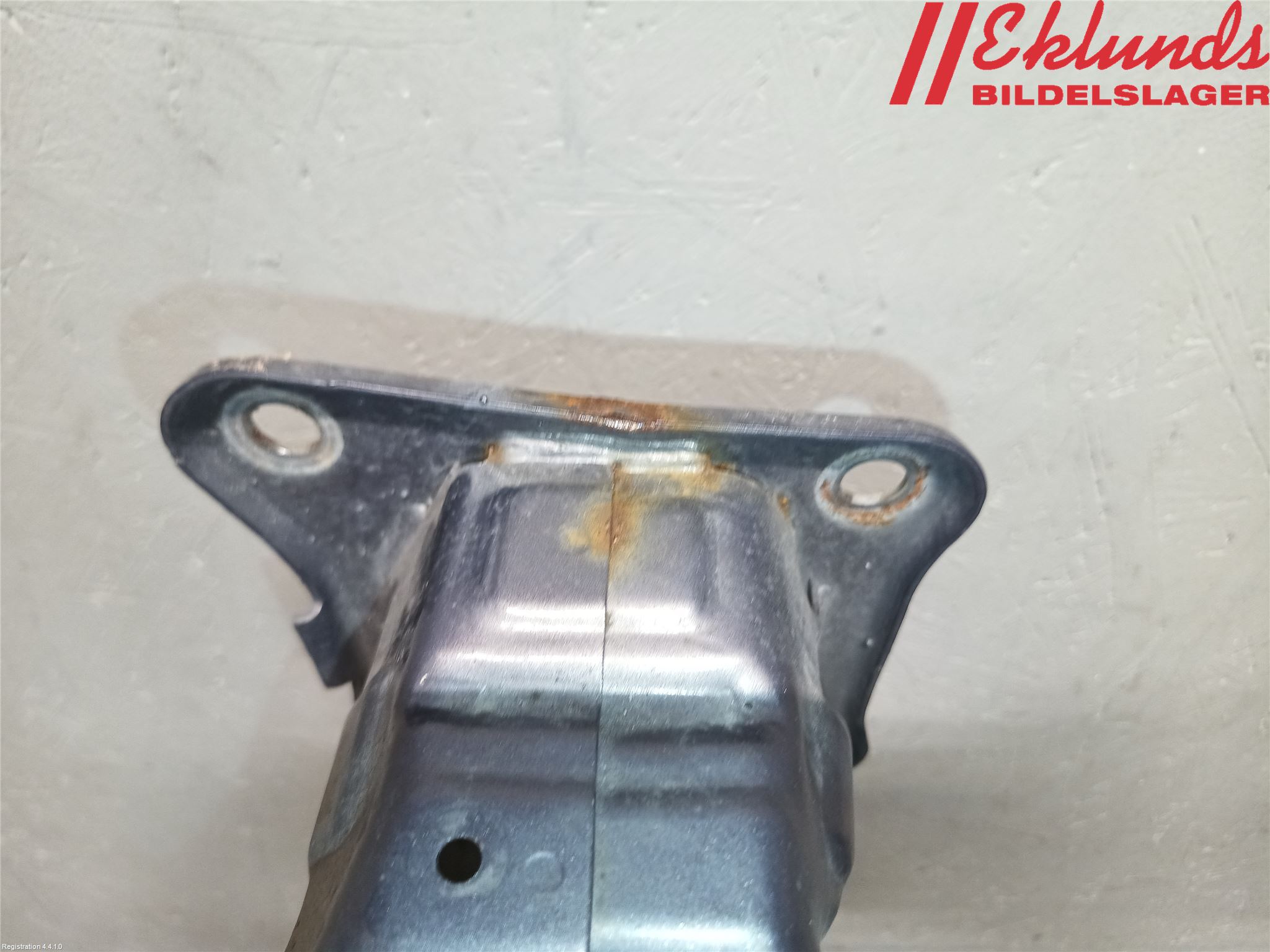 Ford FOCUS 11-14 Stötfångarbalk Fram