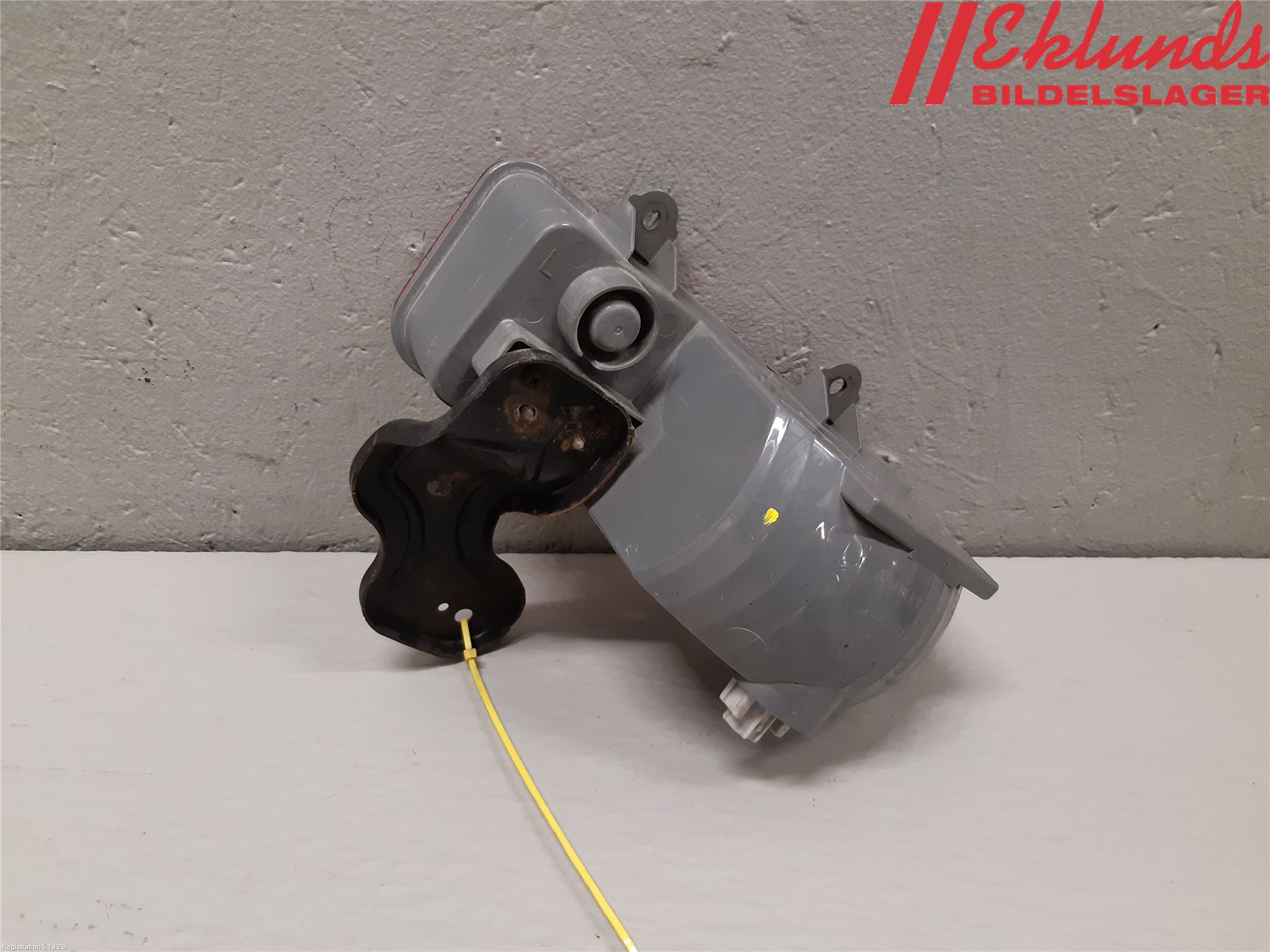 Honda CR-V 13-18 Dimljus/Reflex Bak