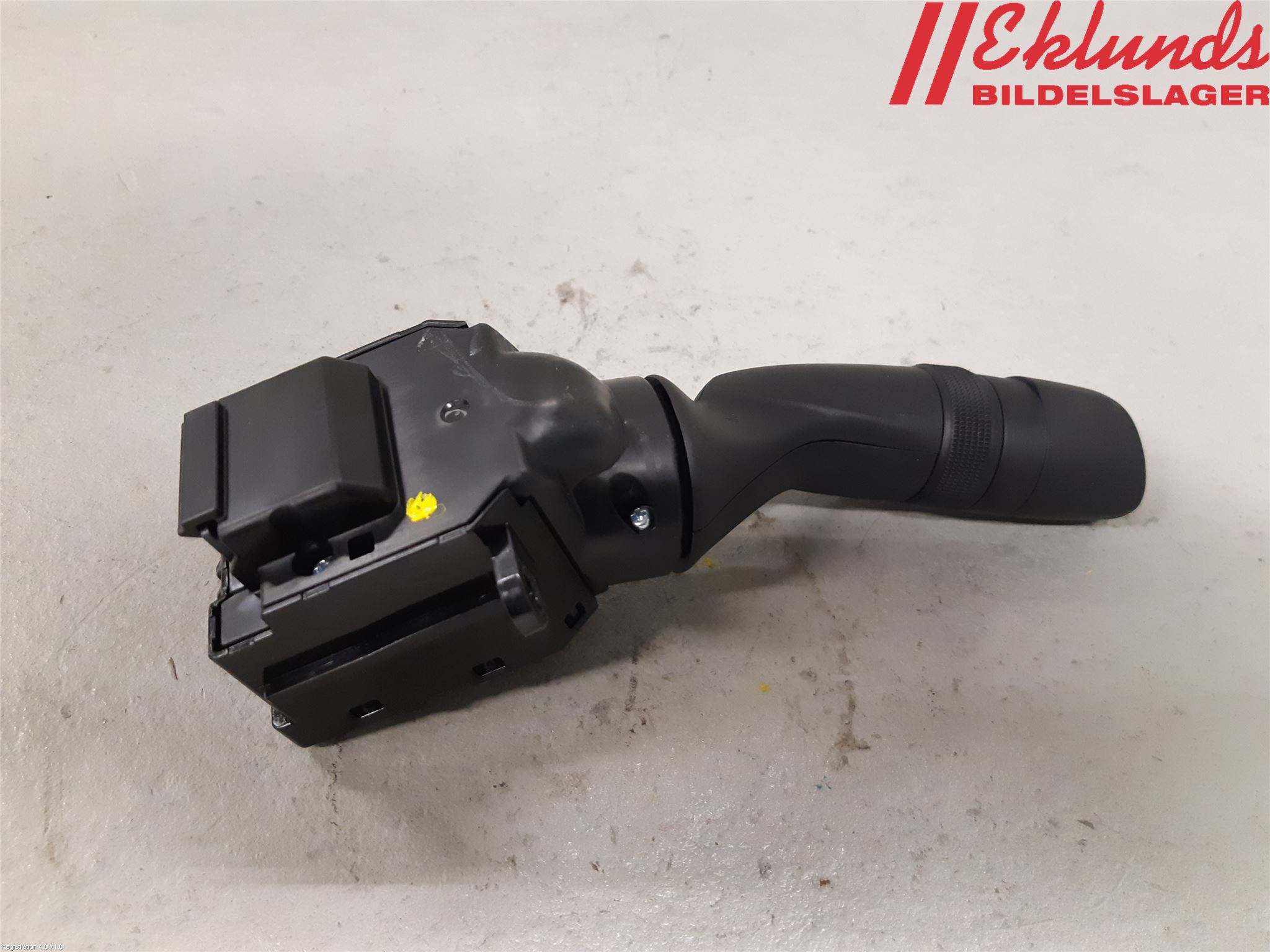 Toyota RAV4 19- Spak Blinkers-Ljusomk