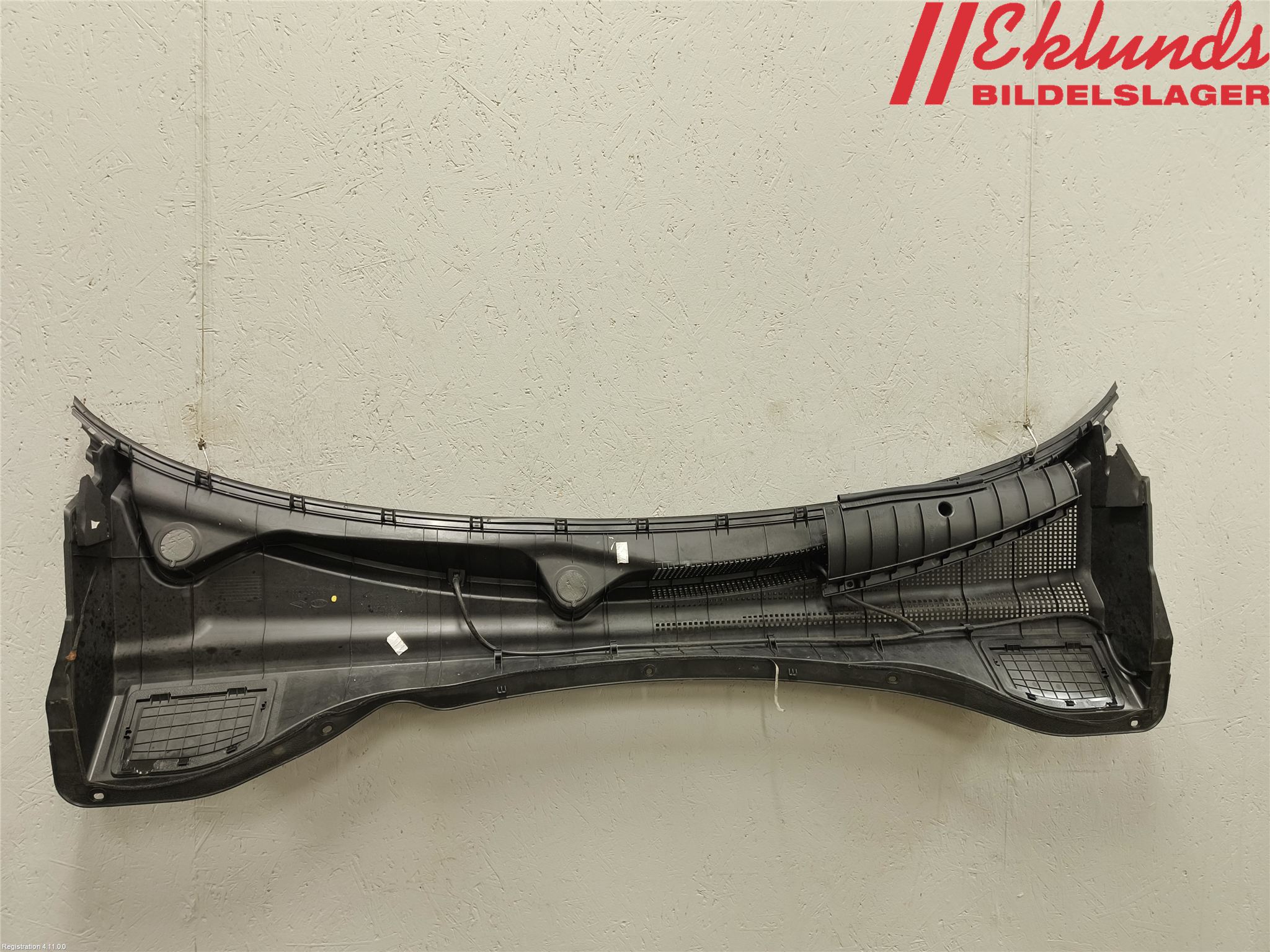 Kia SORENTO 10-14 Torpedplåt-Torpedplast