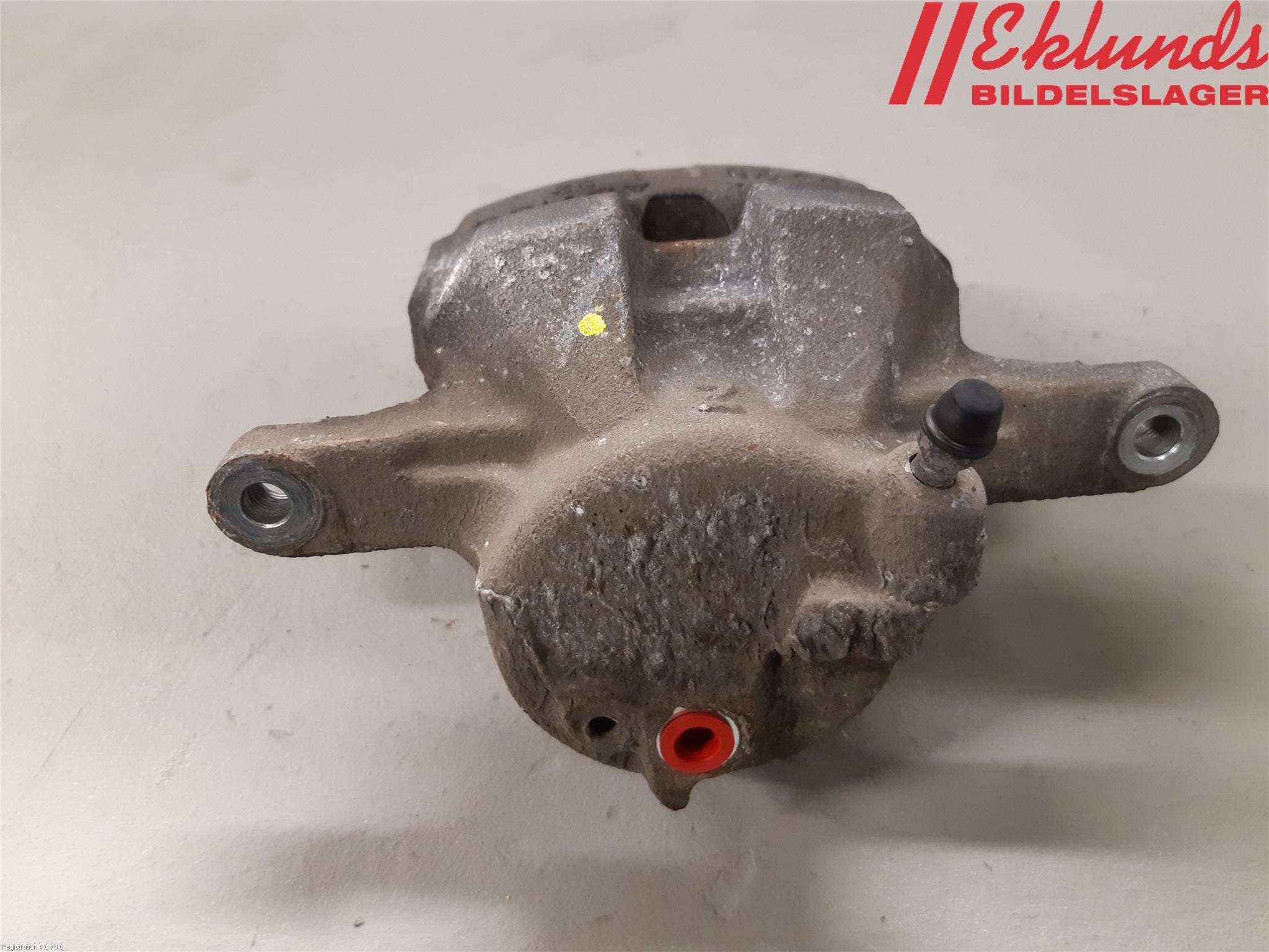 Toyota AURIS 13-19 Bromsok Fram Höger