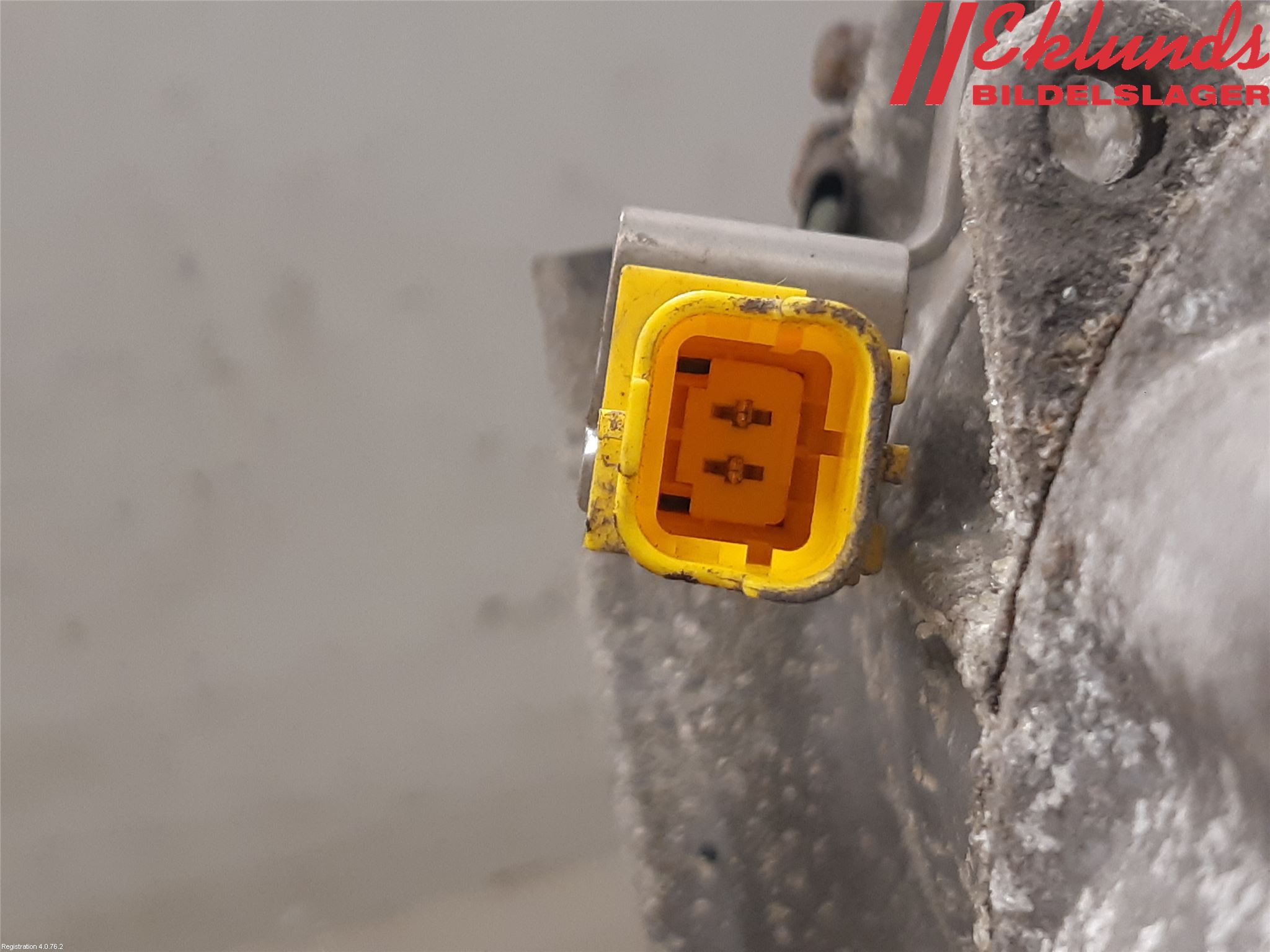 Mini COUPE R56 05-14 Ac Kompressor