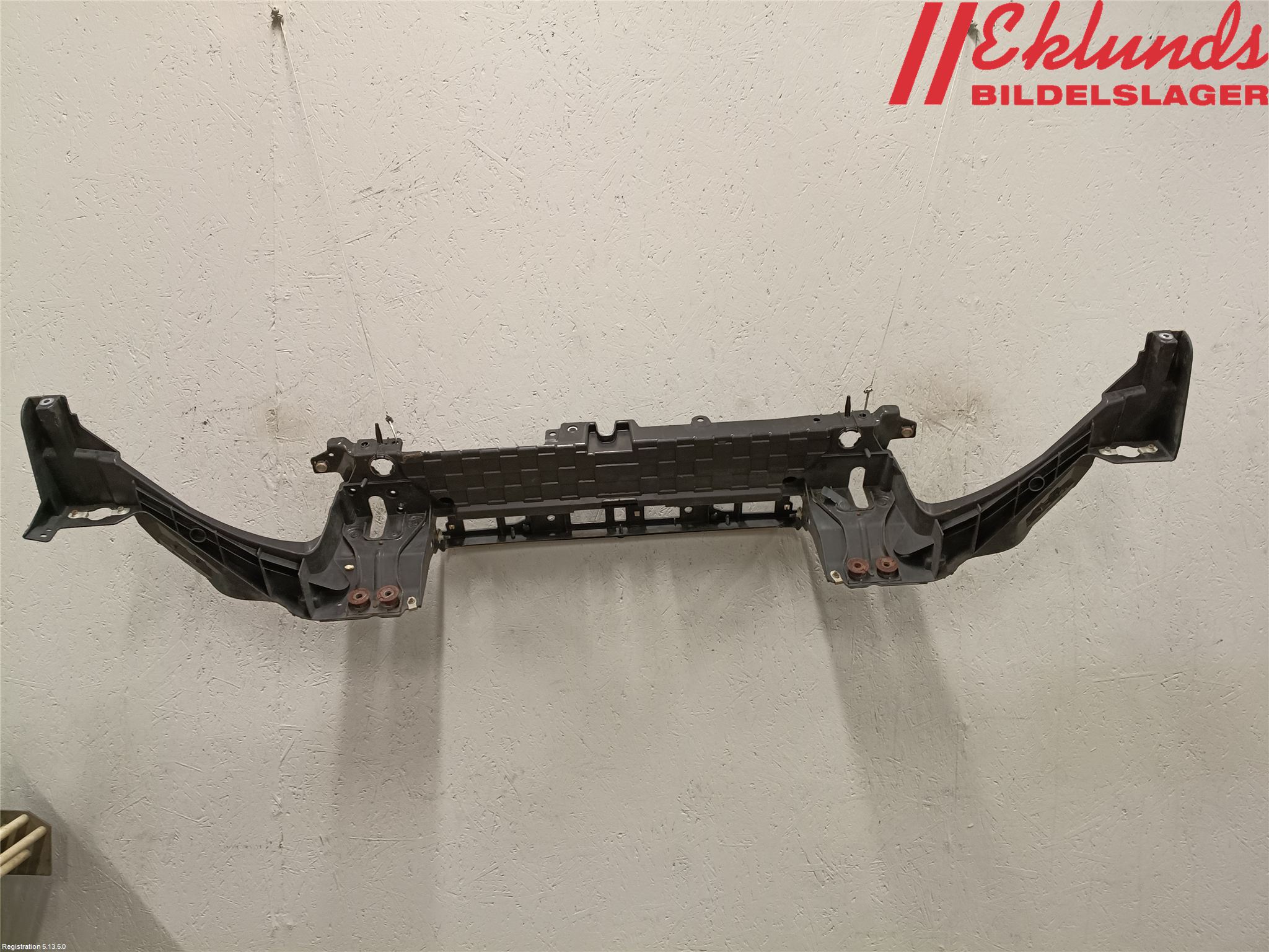 Ford MONDEO 15-22 Frontplåt