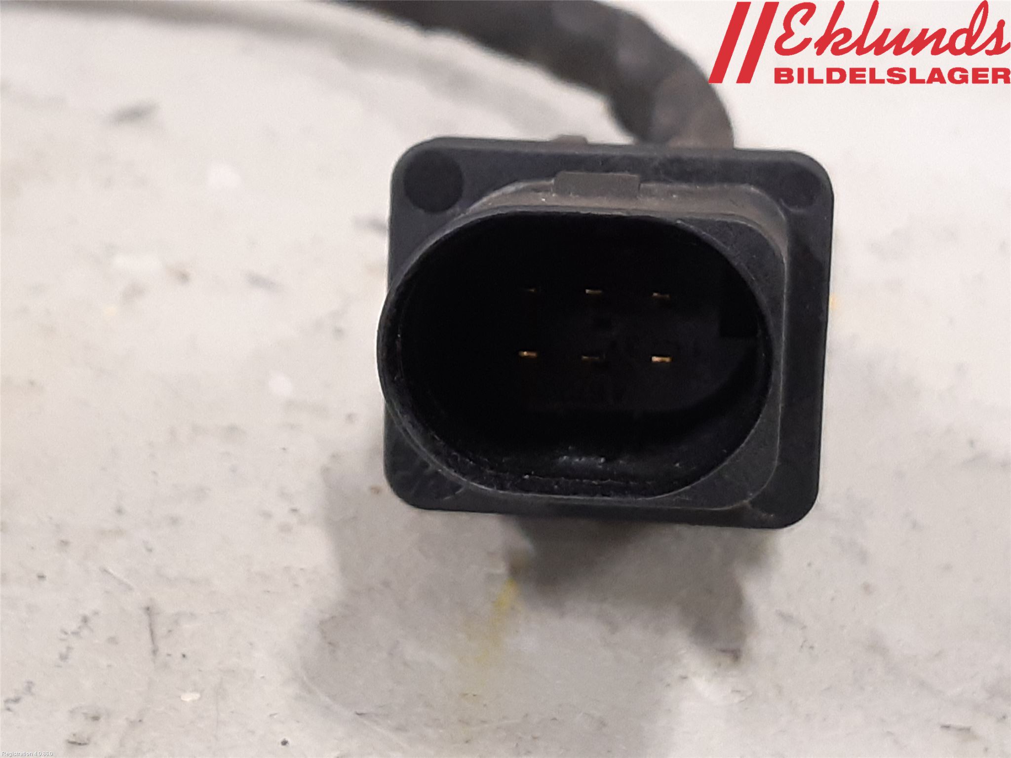 Kia SOUL 09- Injlambdasond