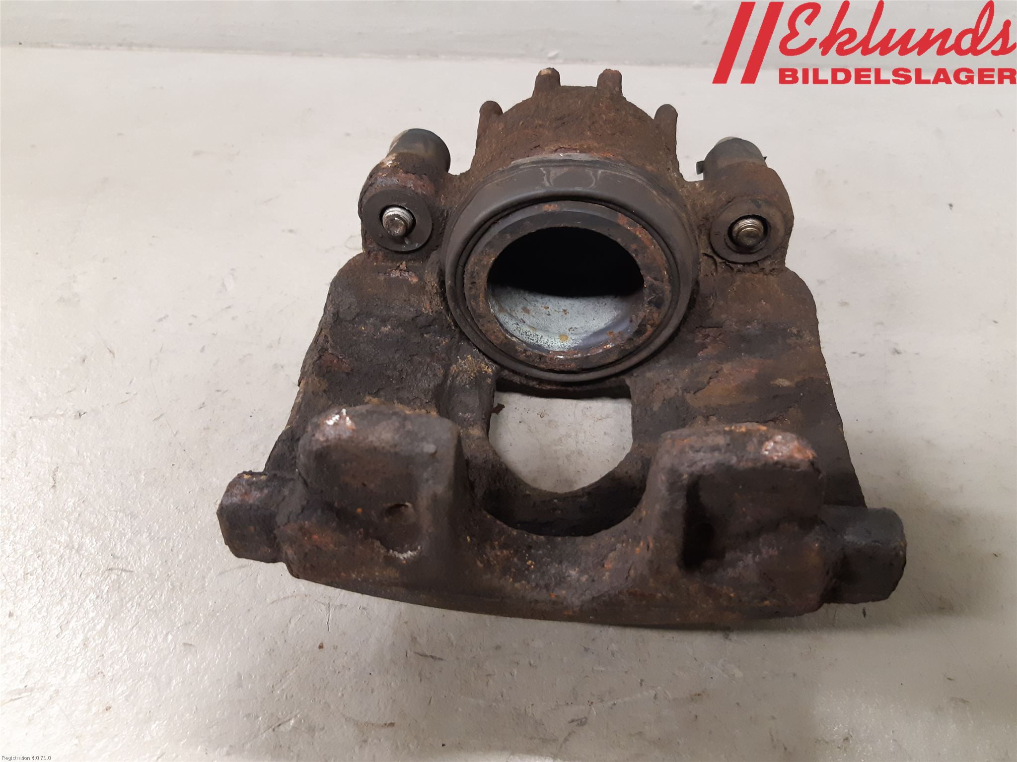 Citroen C5 08-17 Bromsok Fram Vänster