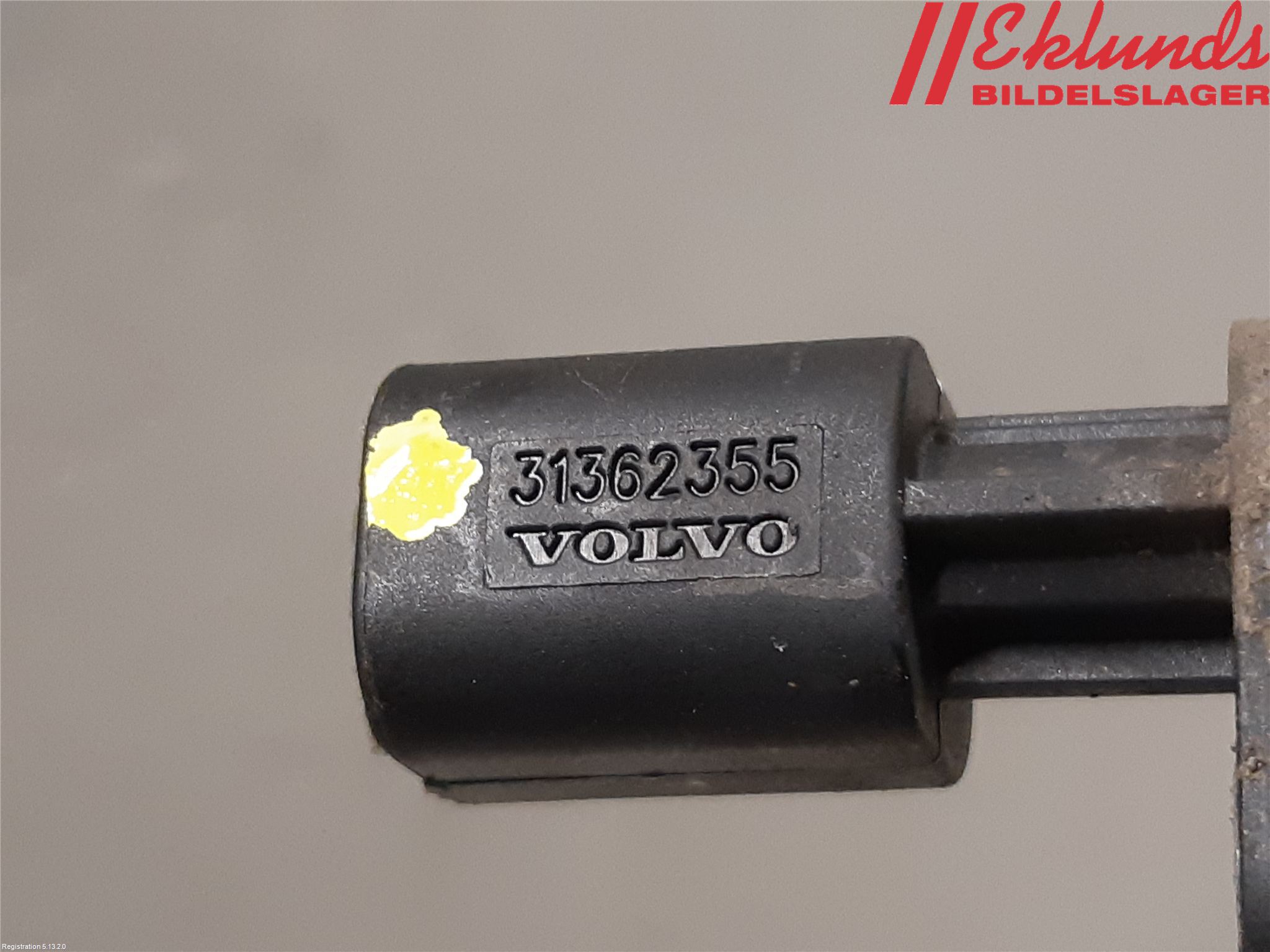 Volvo V60 CROSS COUNTRY 19- Abs Sensor