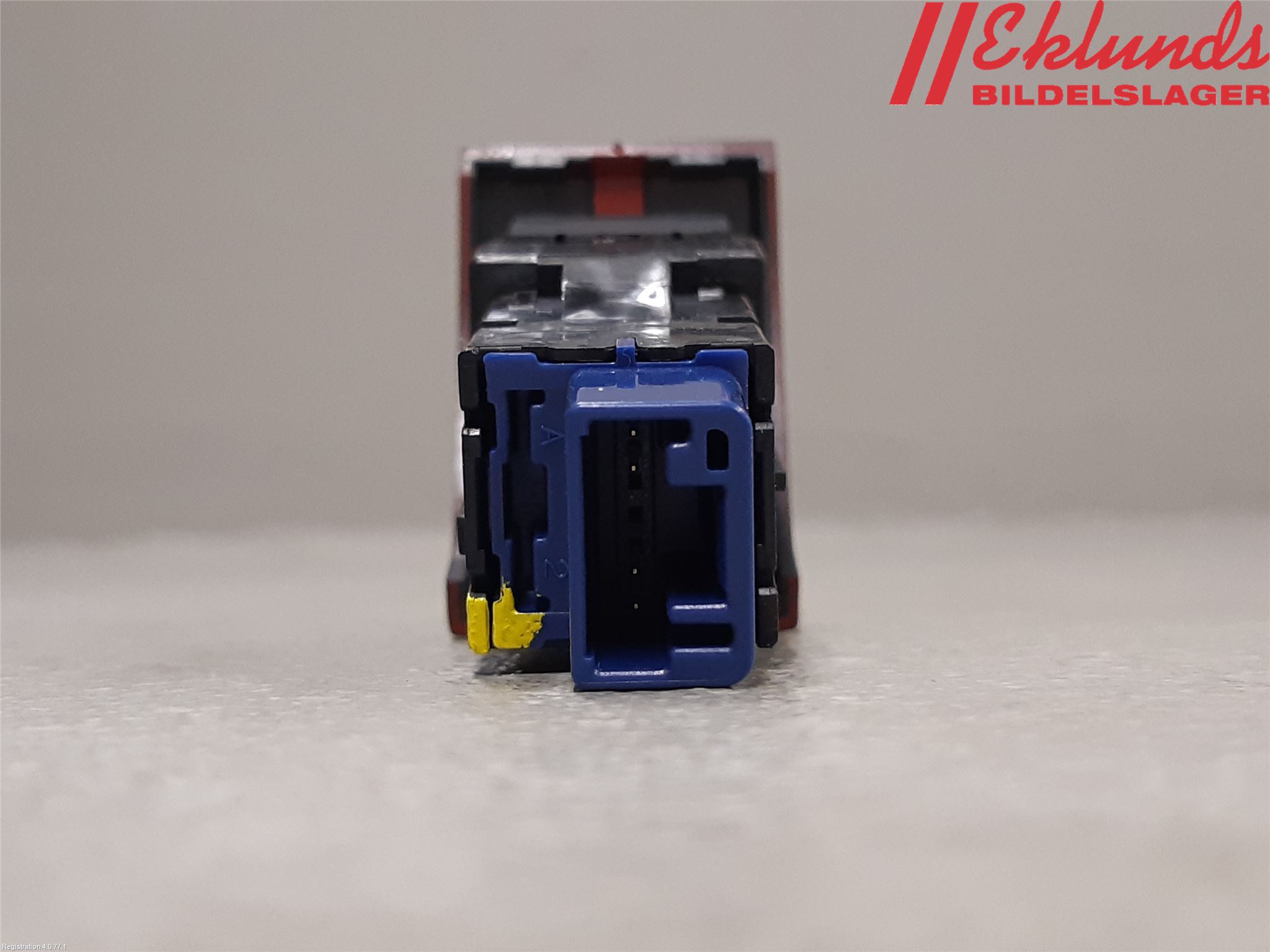 Toyota RAV4 19- Strömställare Varnings