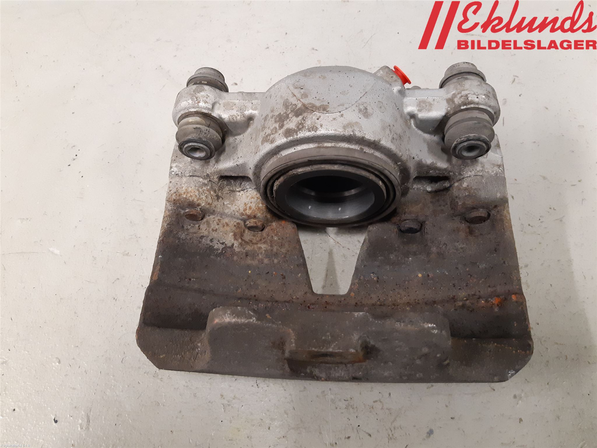 Audi A6/S6 4G 11-18 Bromsok Fram Vänster