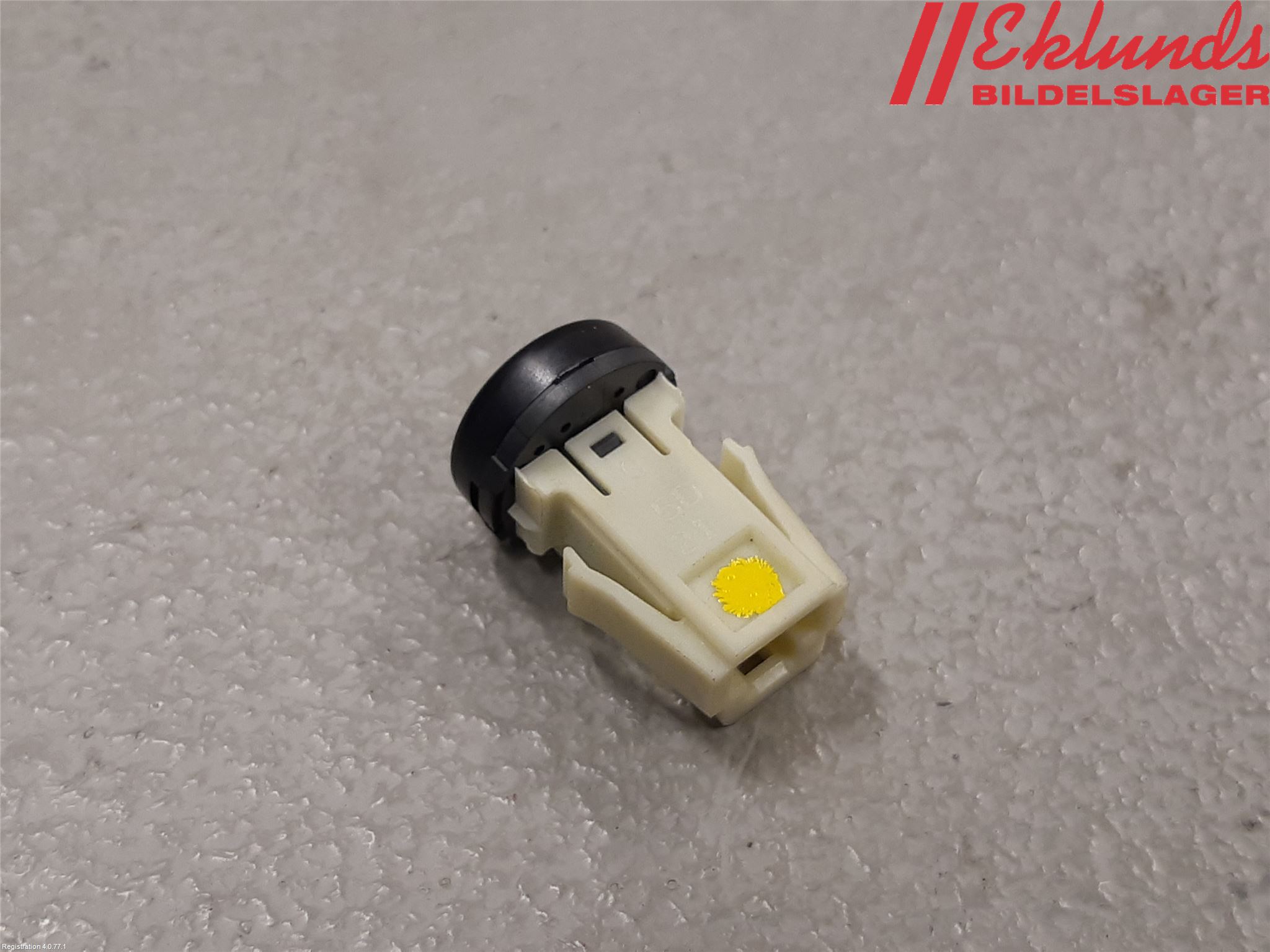 Toyota RAV4 19- Sensor Skymning