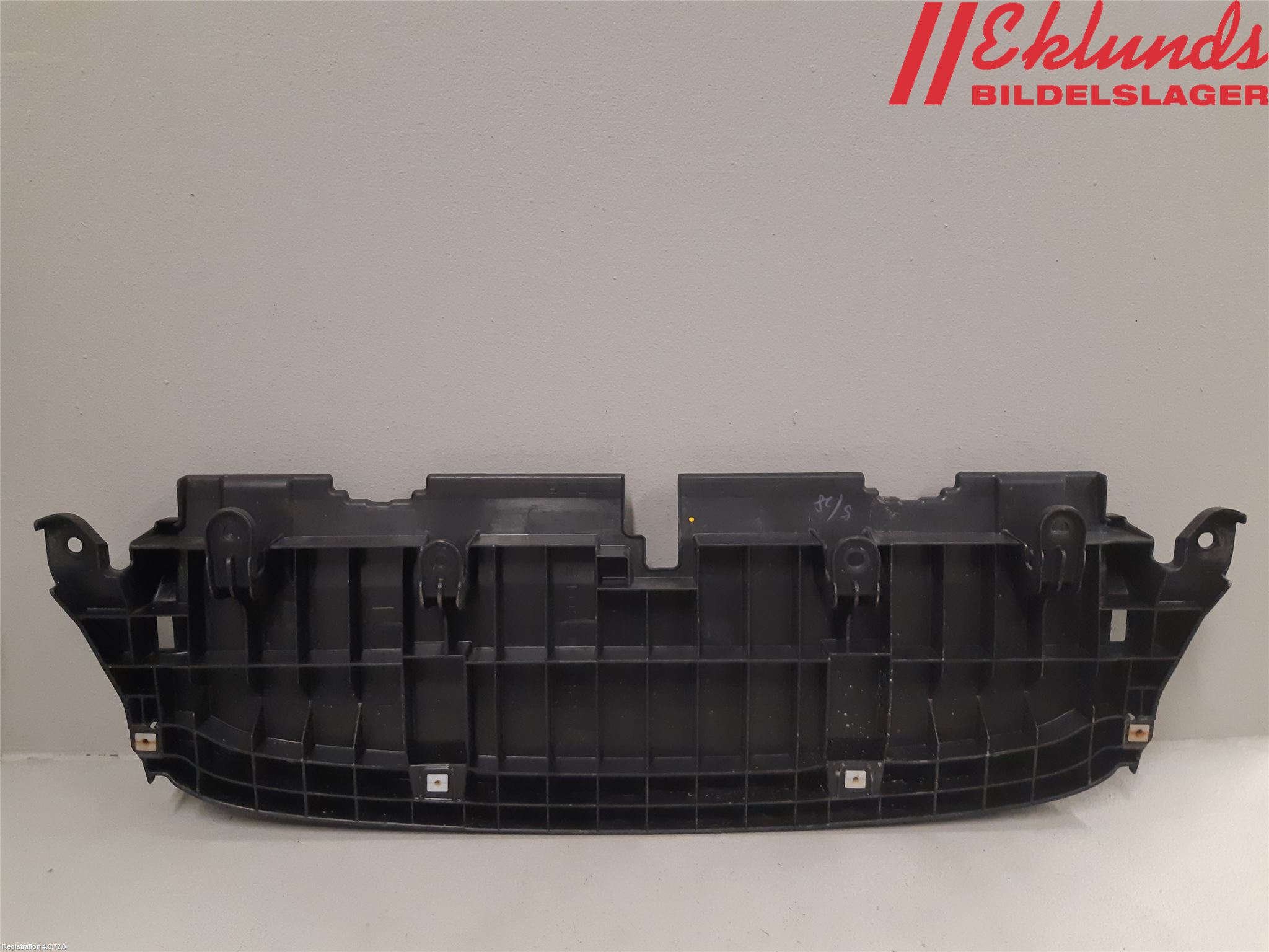 Lexus GS 300/430/450H 05-12 Front Övrigt