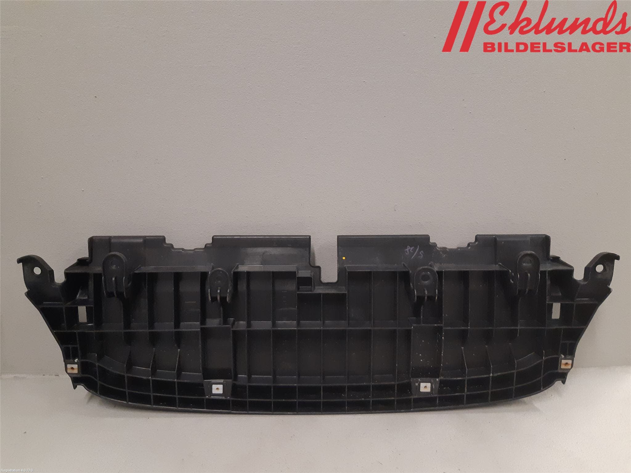 Lexus GS 300/430/450H 05-12 Front Övrigt