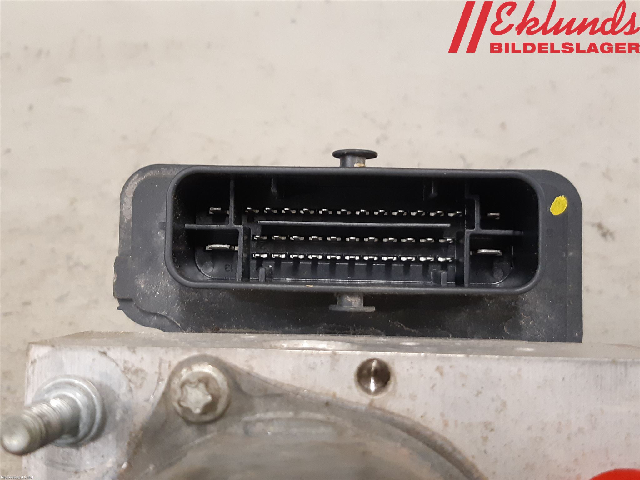 Nissan E-NV200/EVALIA Abs Hydraulaggregat