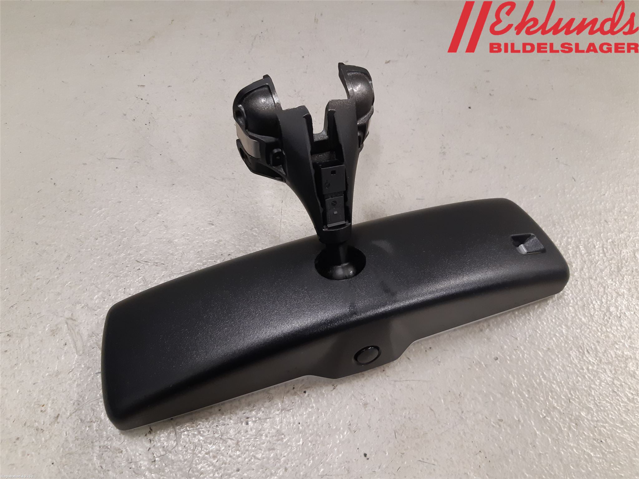 Volkswagen VW GOLF VI 09-13 Spegel Invändig El