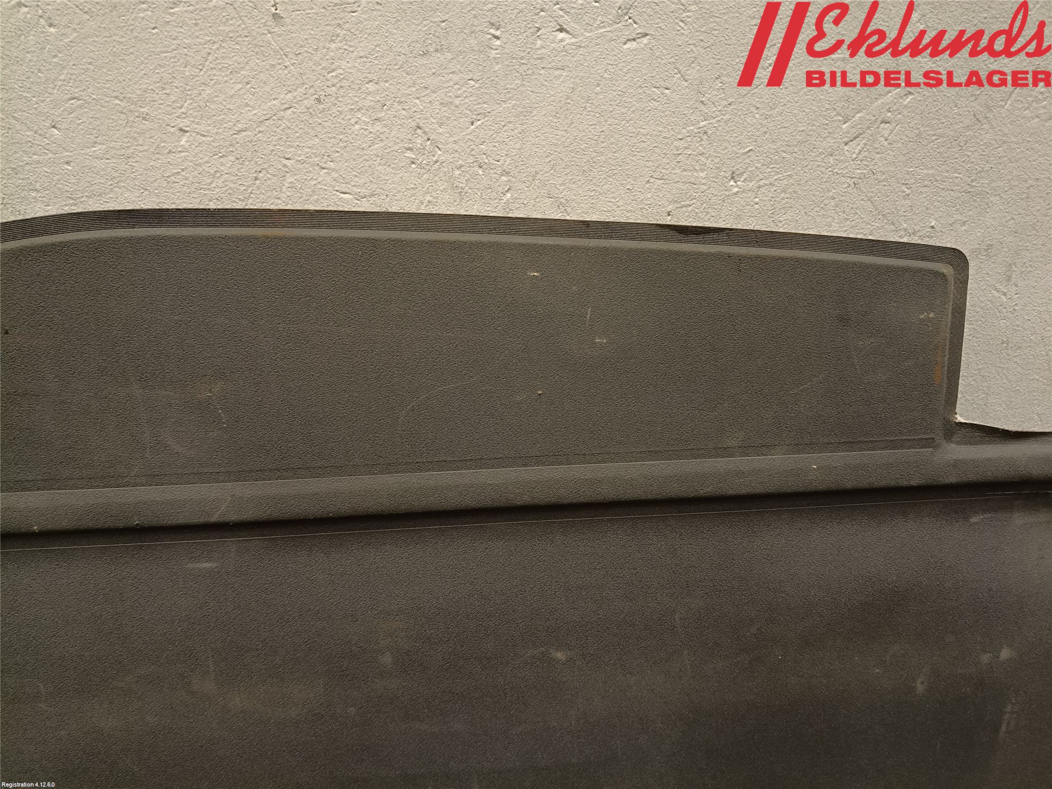 Volvo V70 05-08 Insynskydd