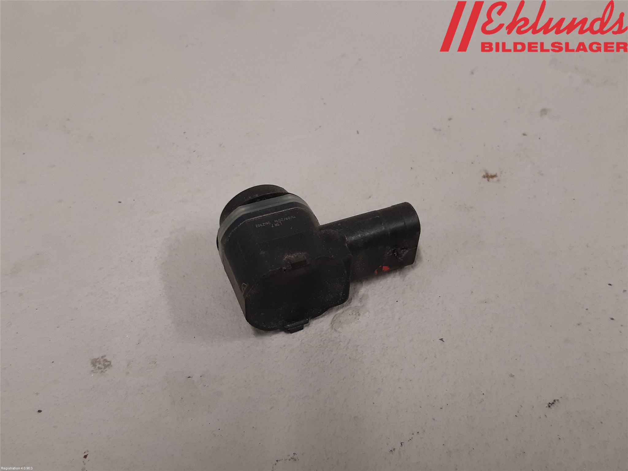 Volvo V60 14-18 Parkeringshjälp Backsensor