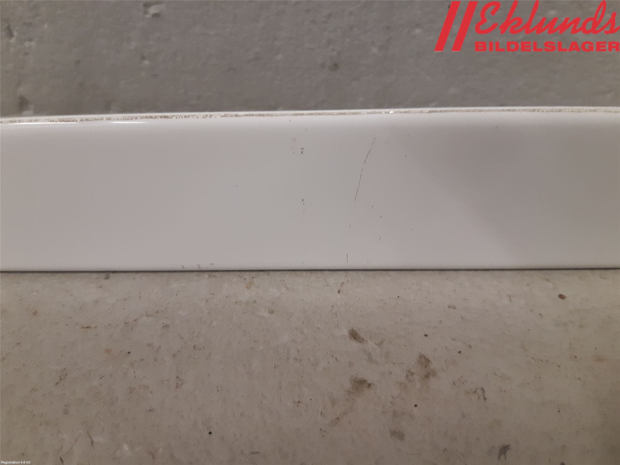 Fiat DOBLO CARGO Glidskena Skjutdörr Hö