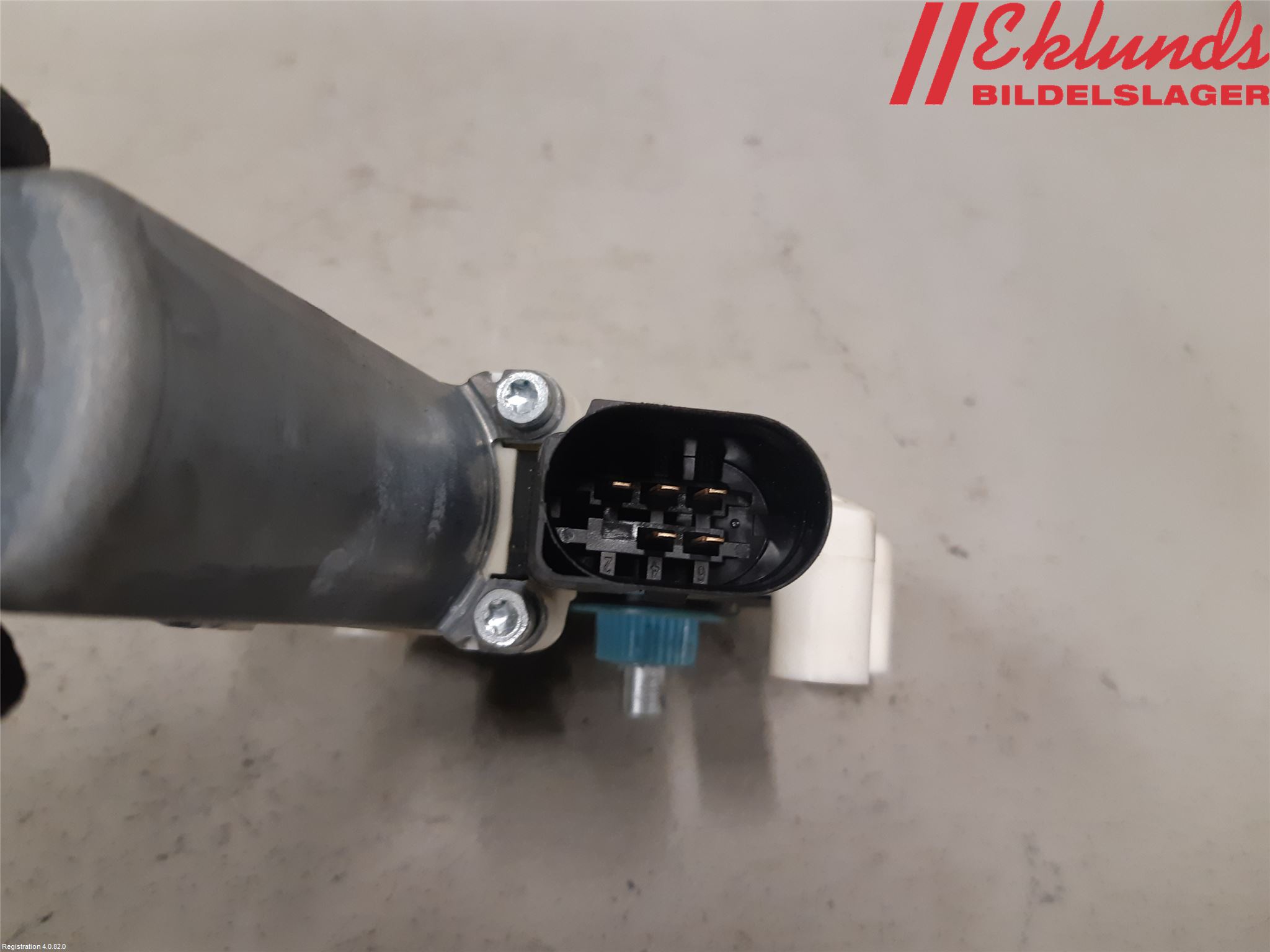 BMW X5 F15 13-18 Fönsterhissmotor