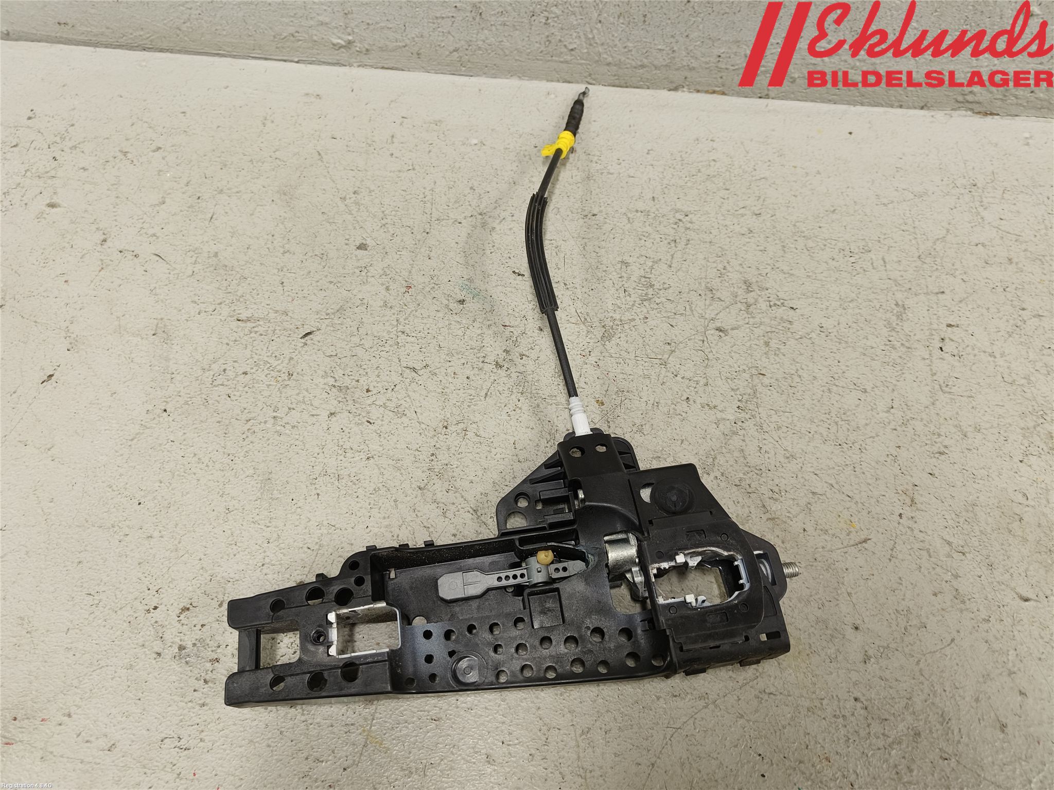 Audi A1/S1 11-18 Dörrhandtag Yttre Vä