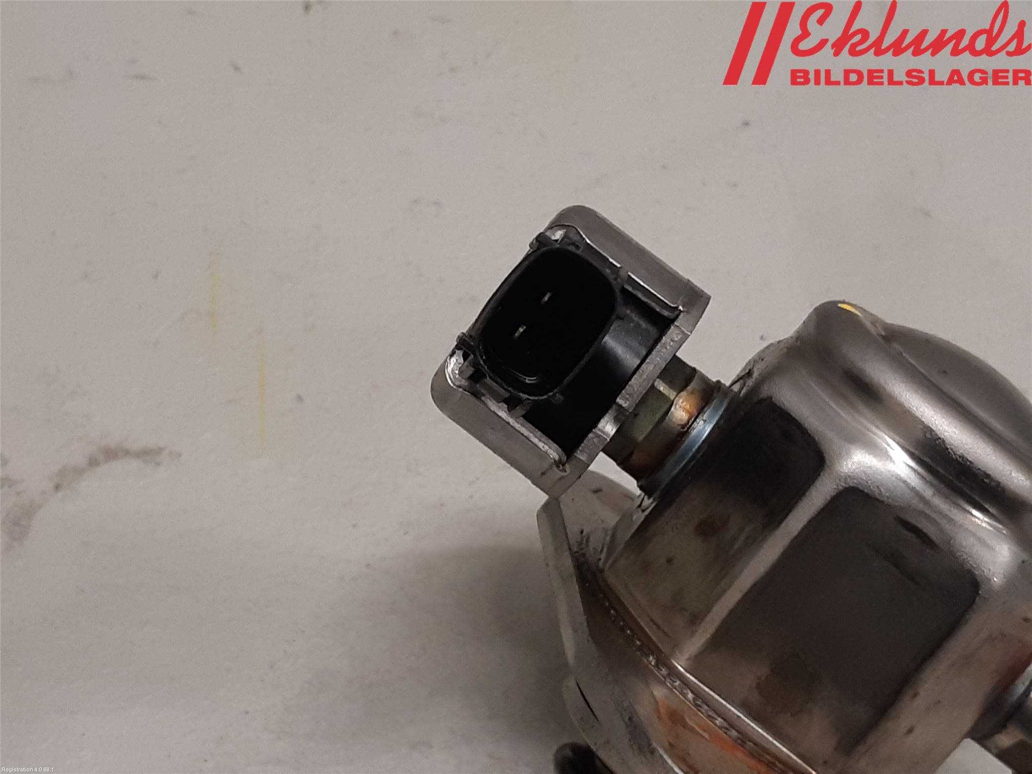 Toyota AURIS 13-19 Bränslepump Mek