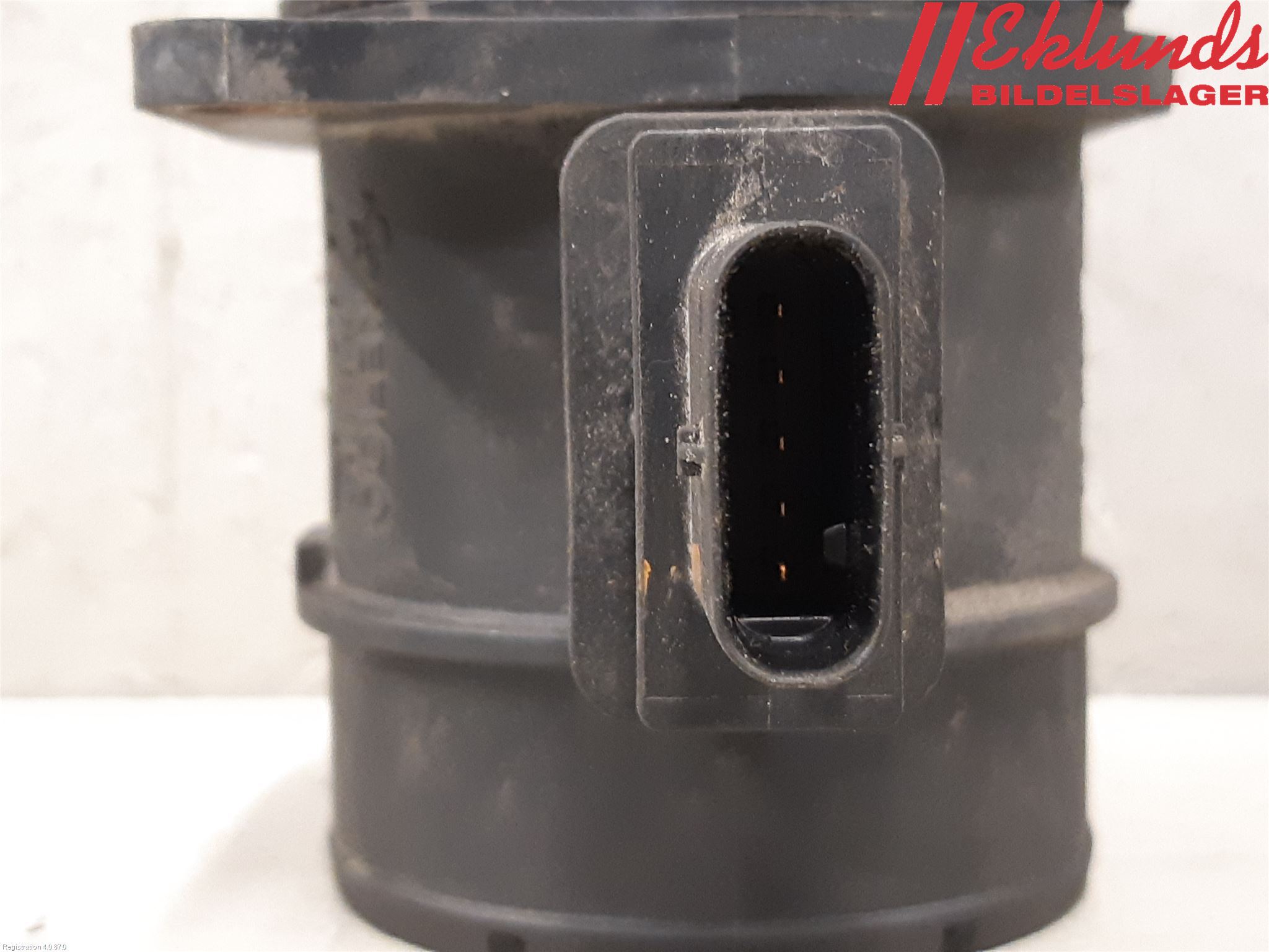 Kia CEED 12-18 Injluftmassamätare