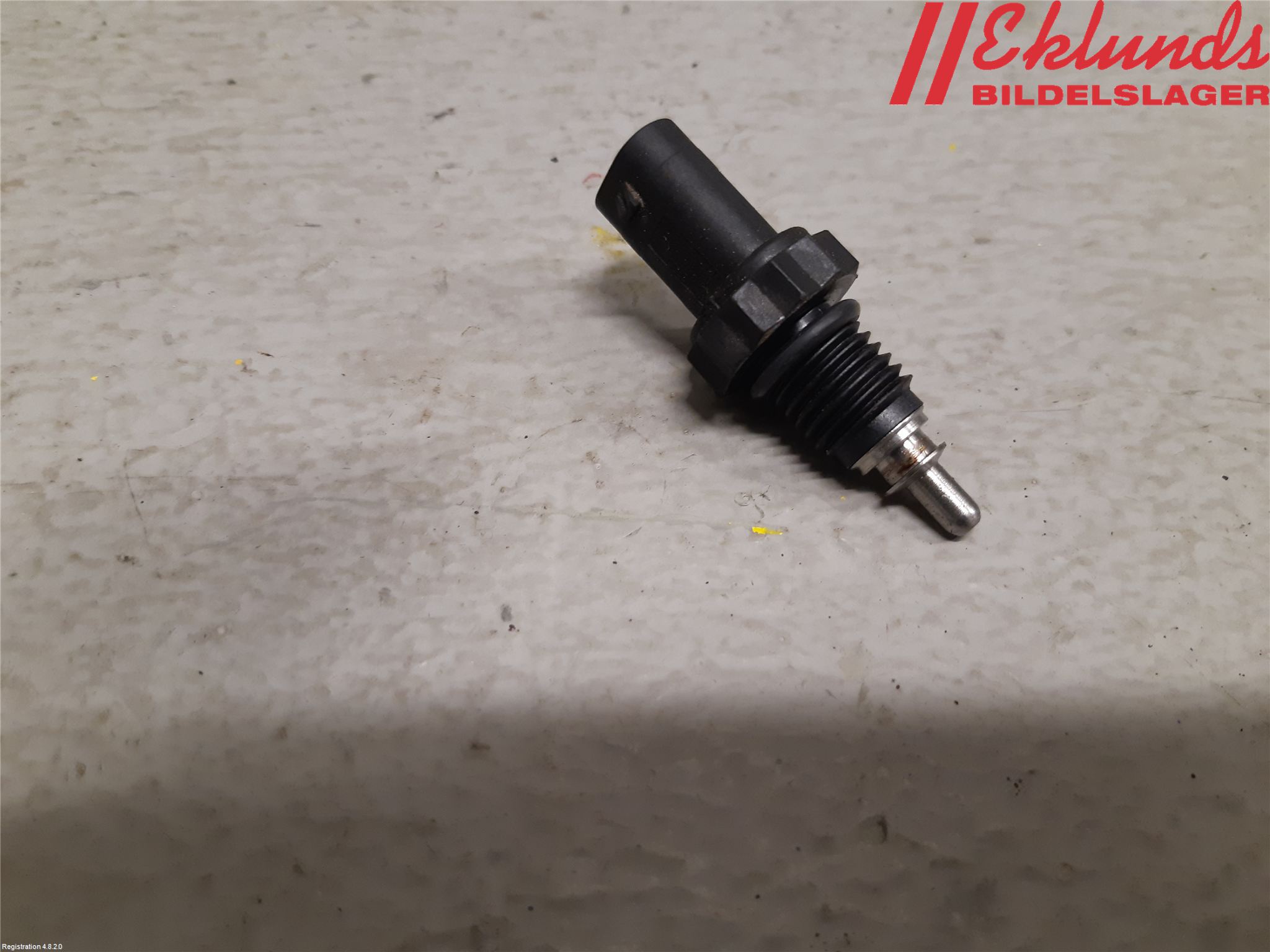 Volkswagen VW GOLF VI 09-13 Givare Övrigt