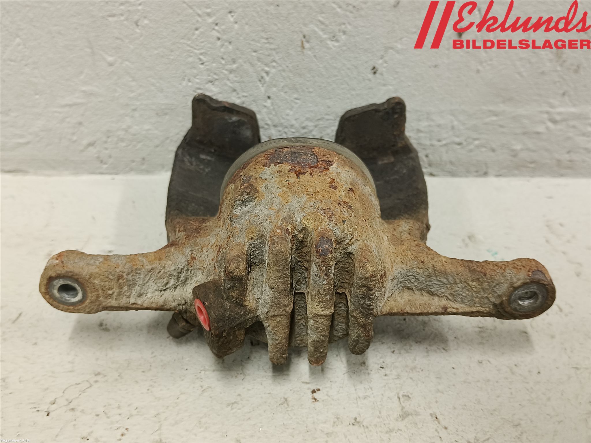 Fiat TALENTO 16- Bromsok Fram Höger