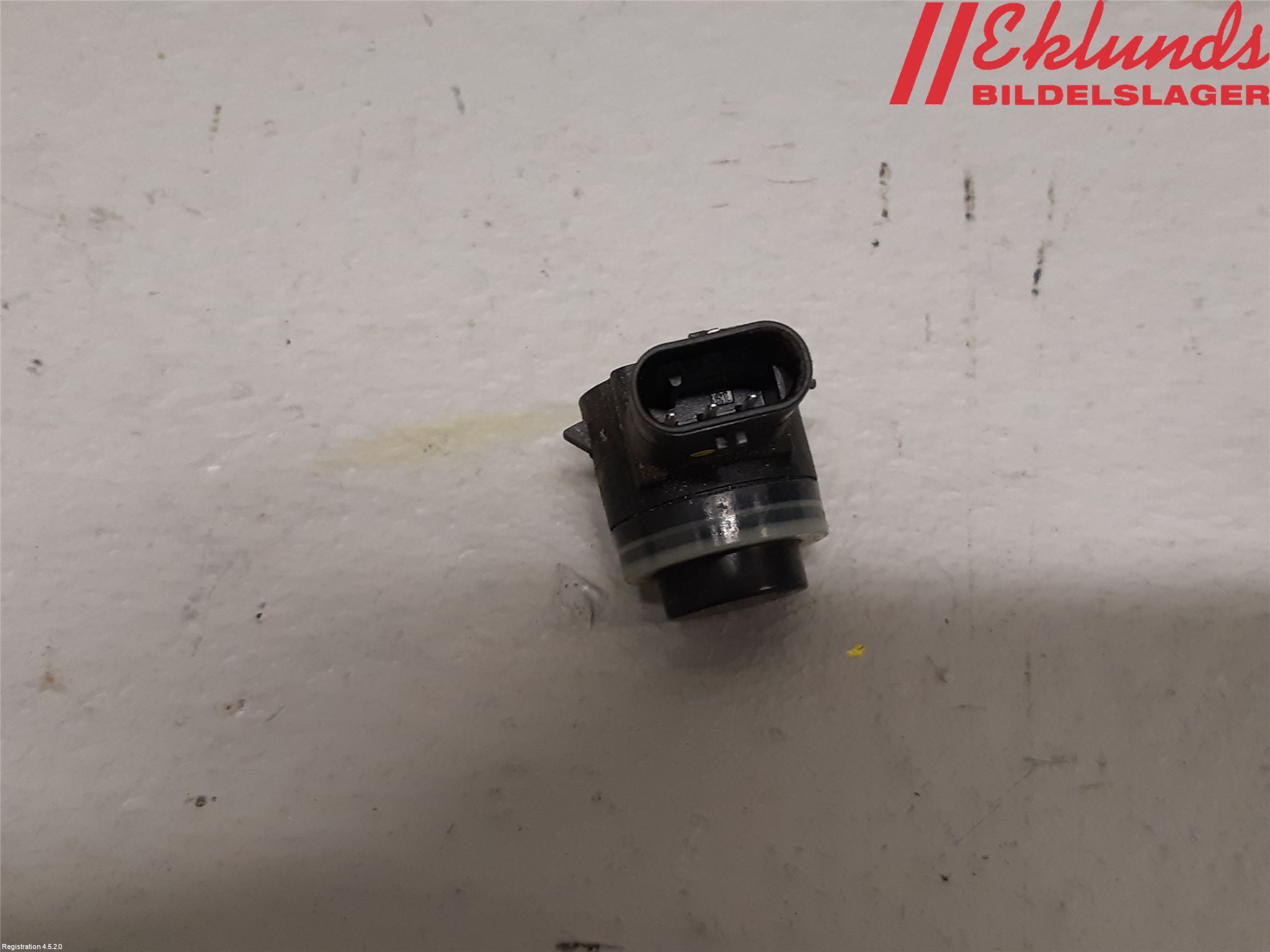 Audi A3/S3 8V 13-20 Parkeringshjälp Frontsensor