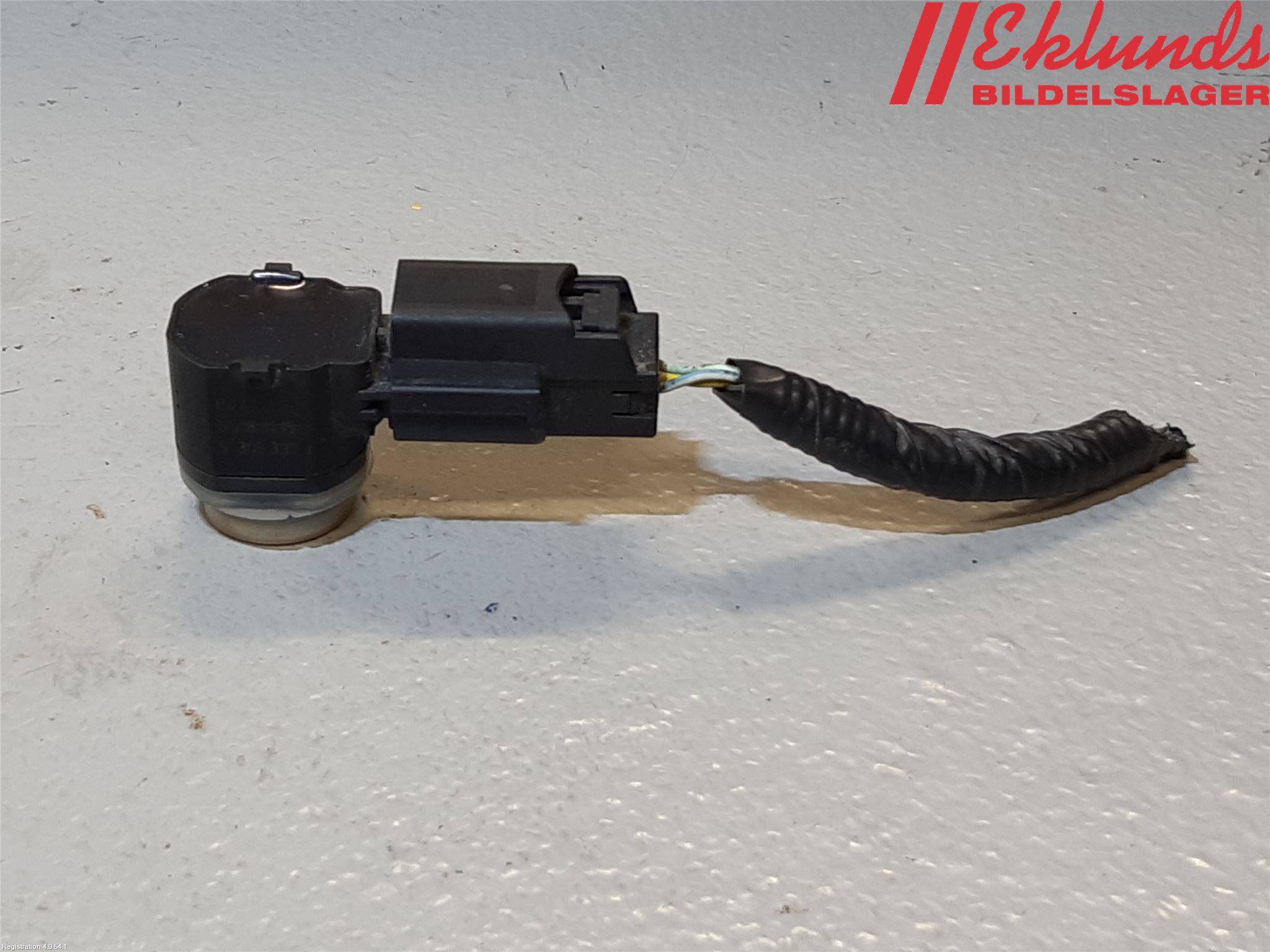 Ford MONDEO 15-22 Parkeringshjälp Backsensor