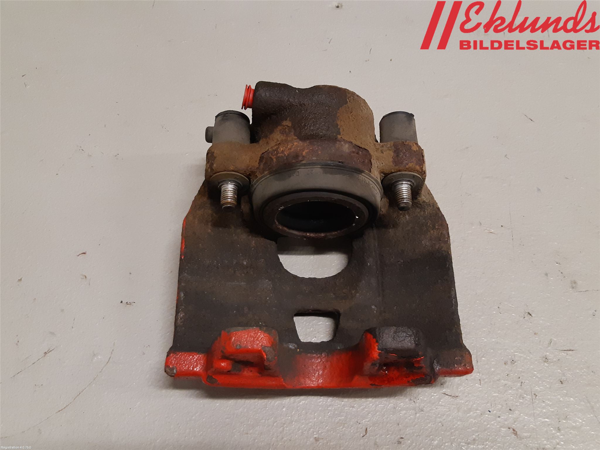 Audi A4 12-15 Bromsok Fram Höger