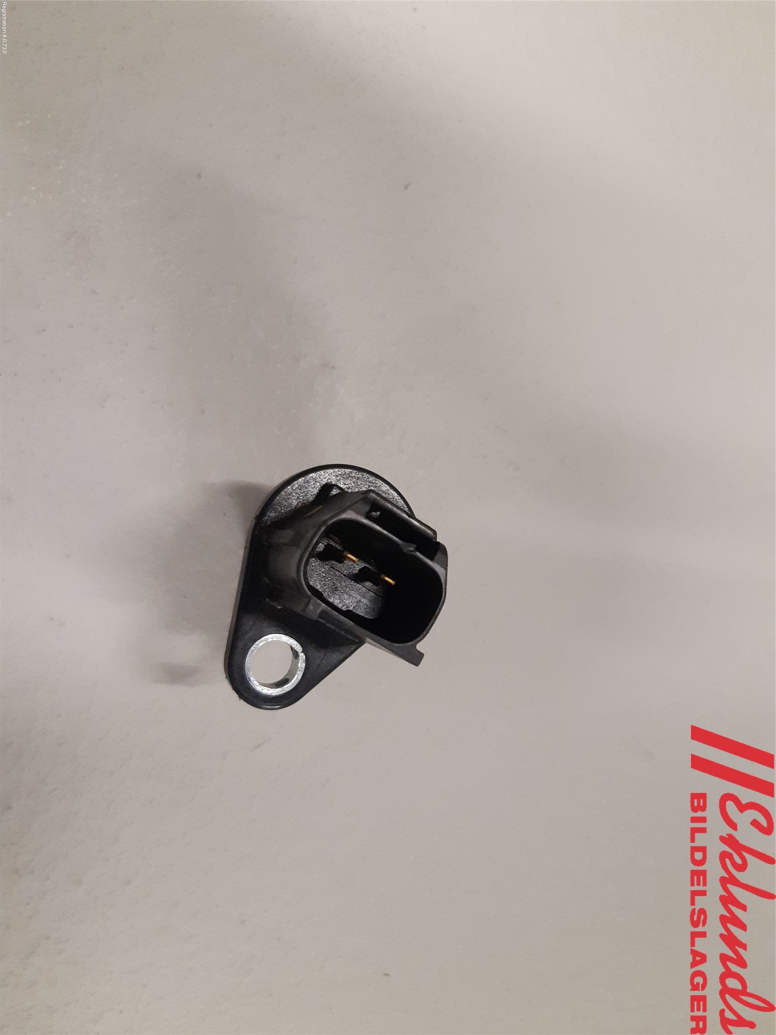 Toyota YARIS XP130 15-20 Givare Varvtal-Tändläge