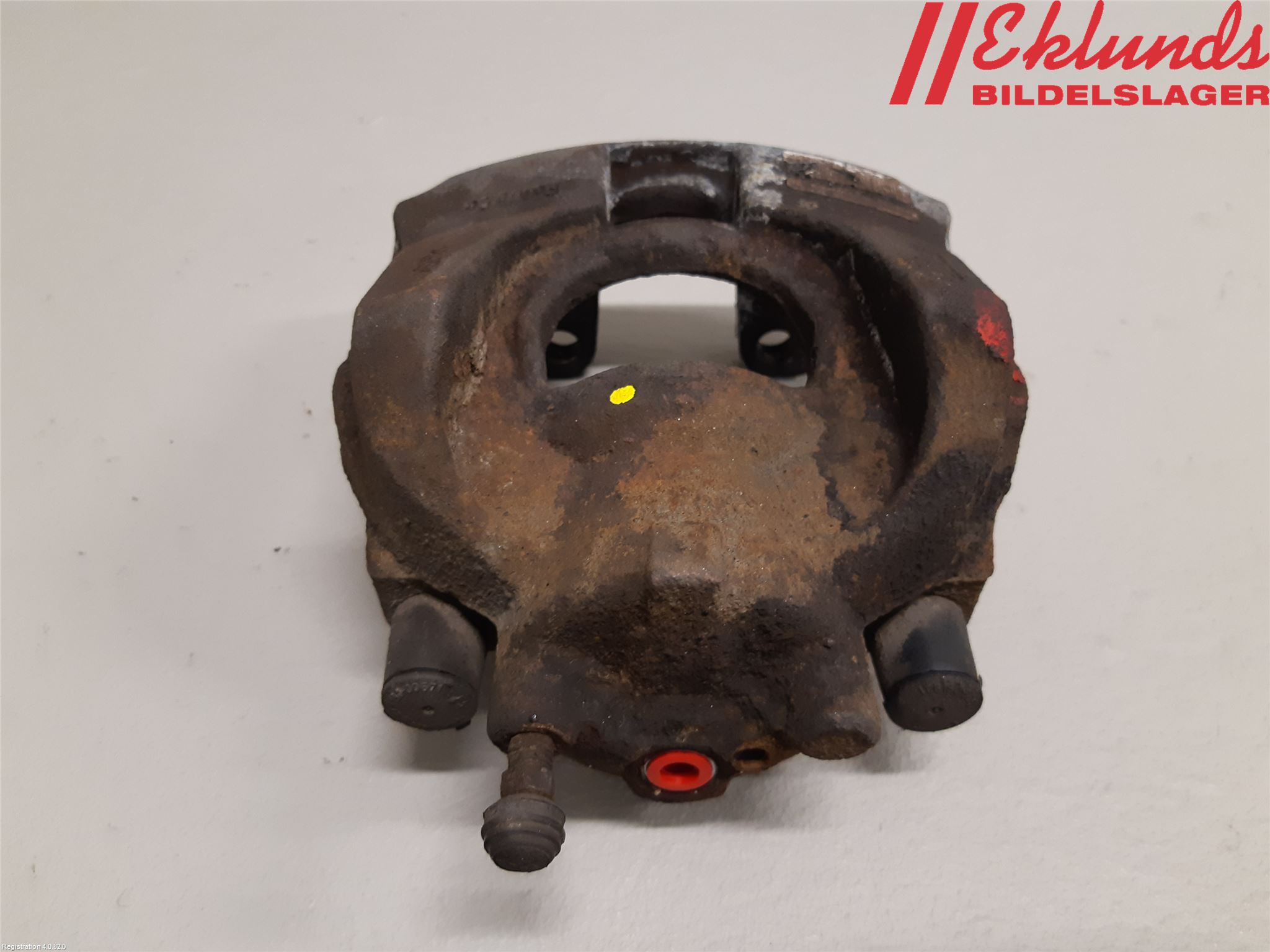 Ford MONDEO 15-22 Bromsok Fram Vänster