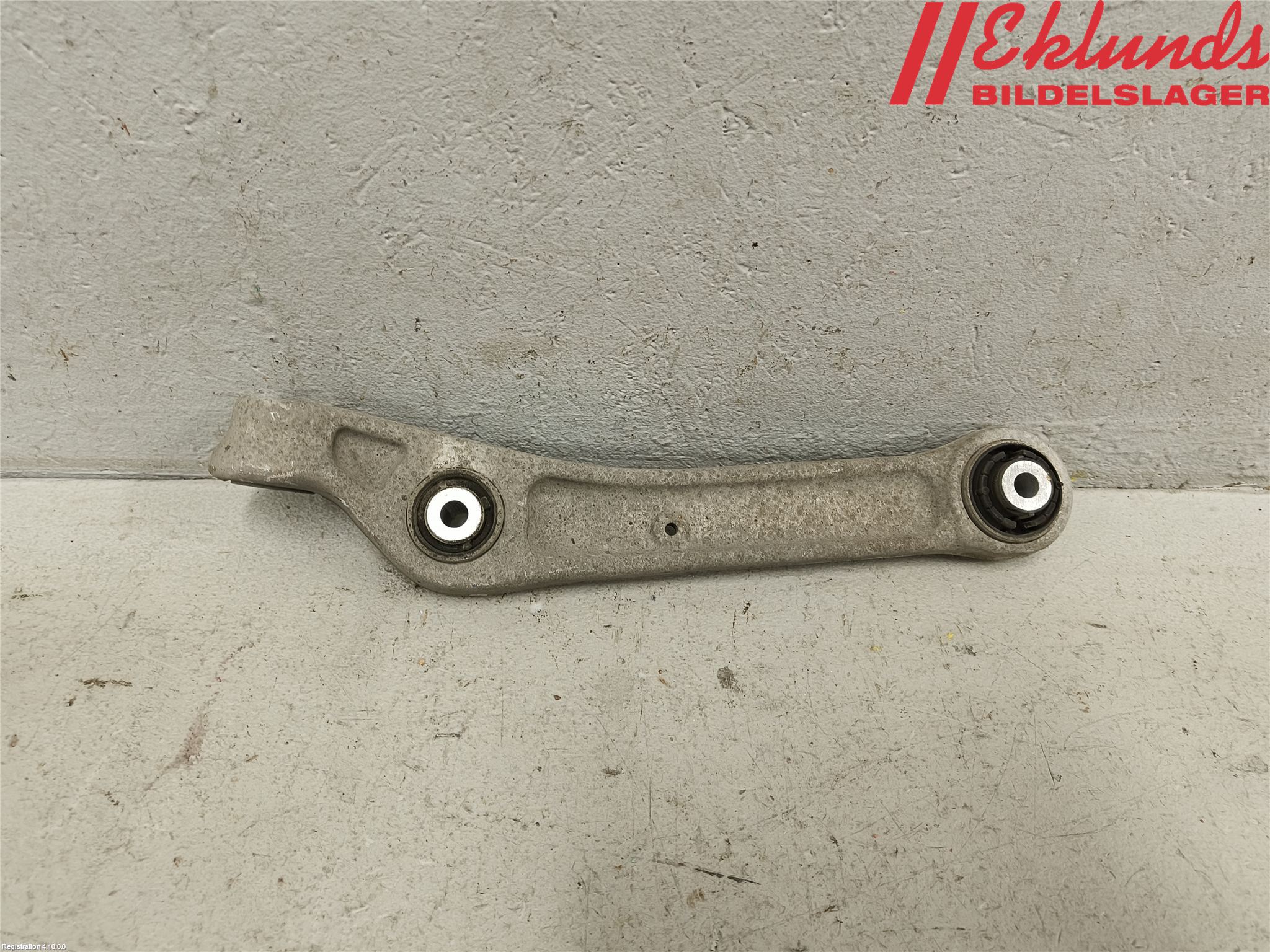 Audi A4/S4 B9 20- Bärarm Fram Undre Hö