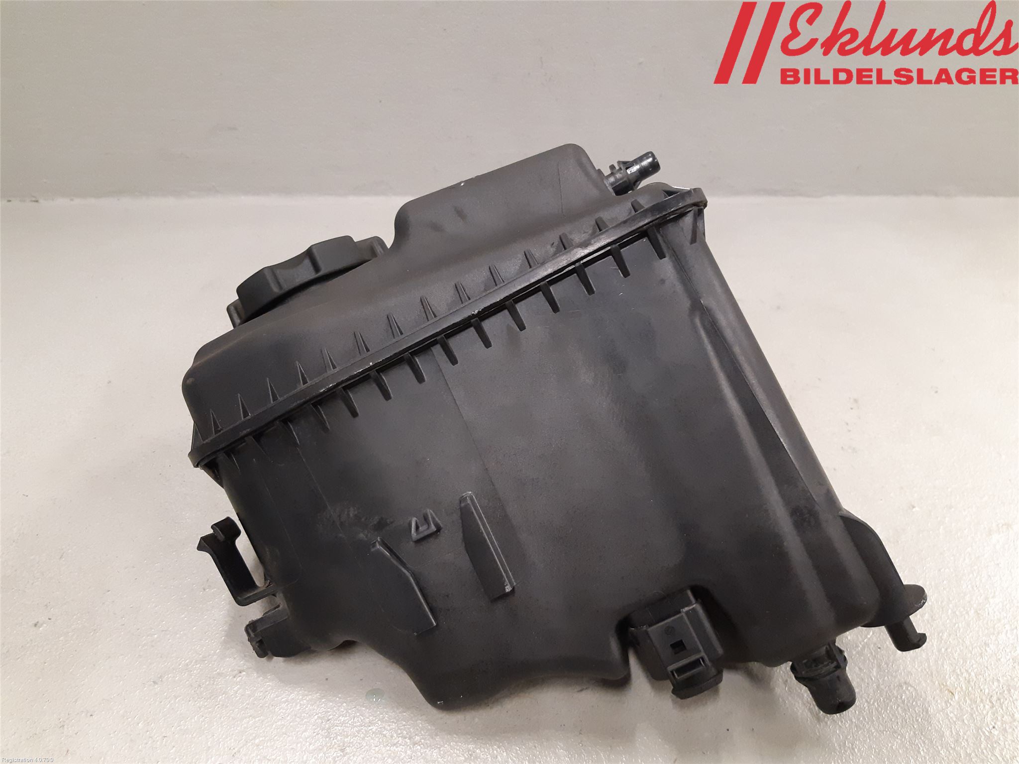 BMW 5 G30/G31/F90 17-23 Expansionstank