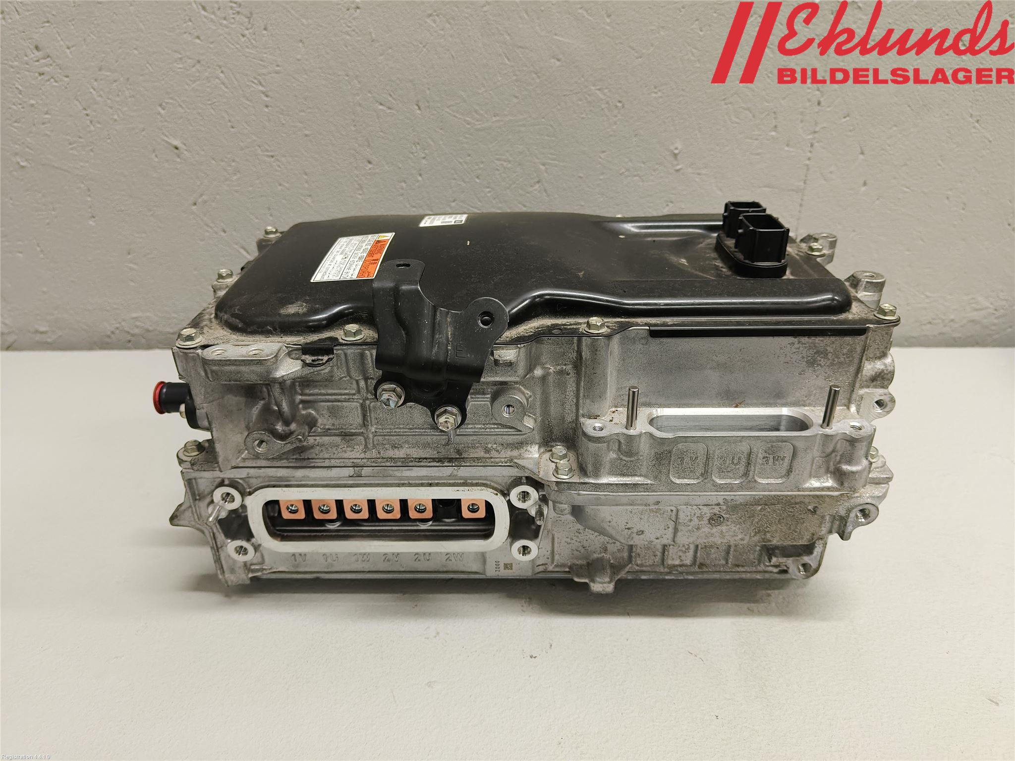 Toyota RAV4 19- Inverter Hybrid