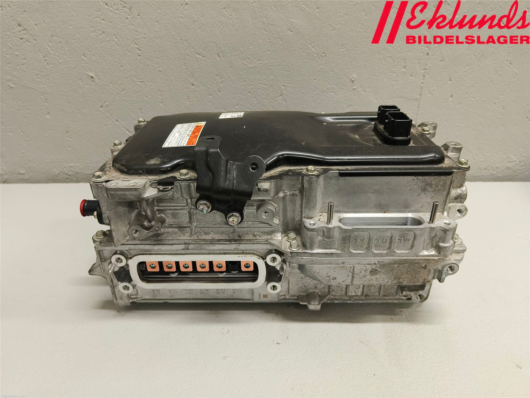 Toyota RAV4 19- Inverter Hybrid