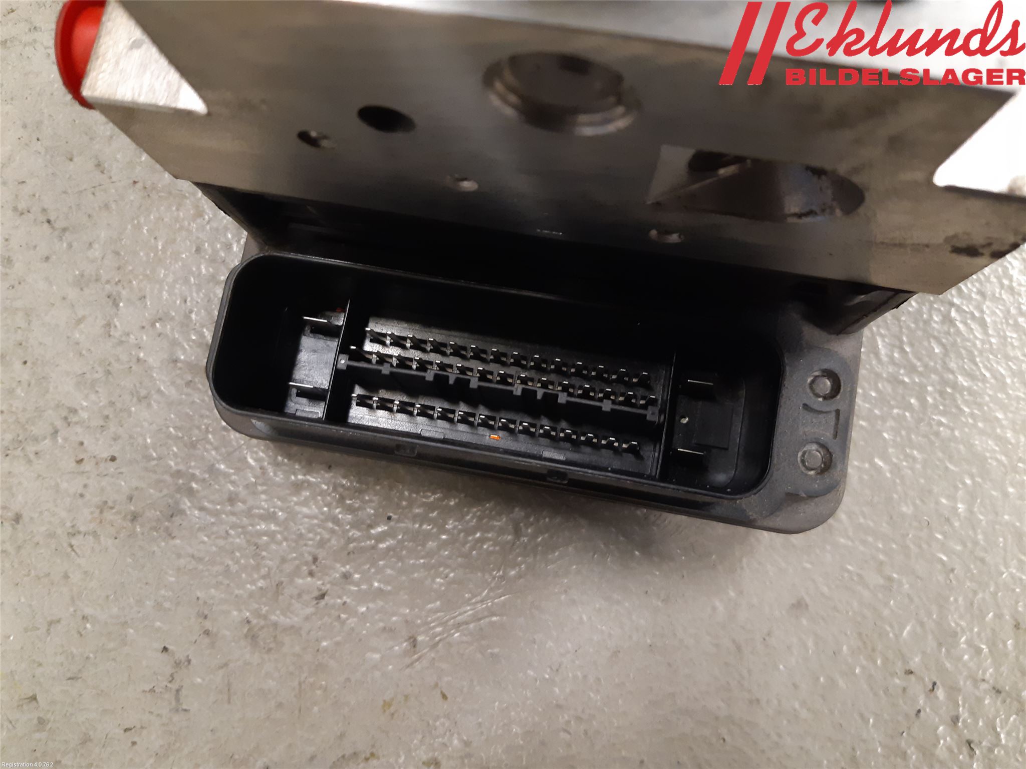 BMW 5 E60/61 Sed/Tou 02-10 Abs Hydraulaggregat