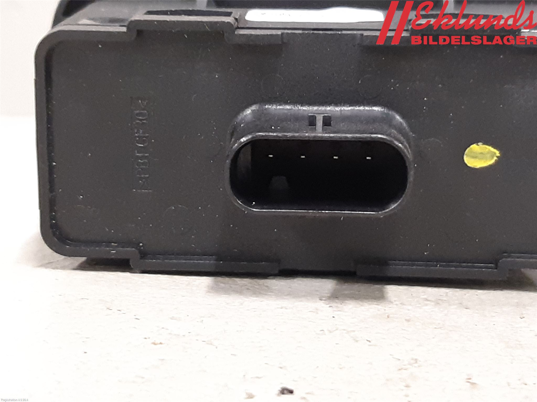 Volvo XC60 18- Strömställare Baklucka