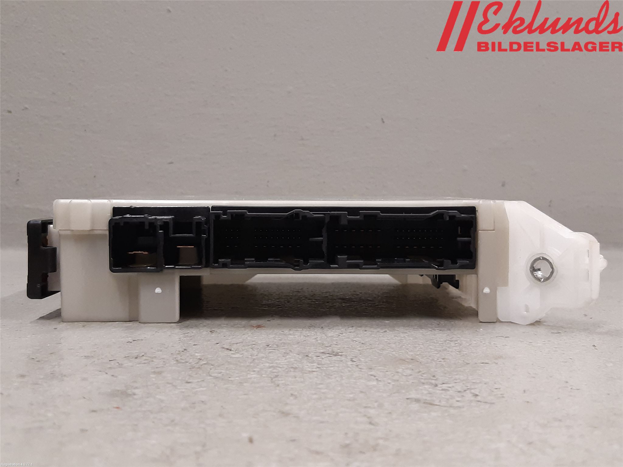 Toyota COROLLA 19- Styrenhet Övrigt