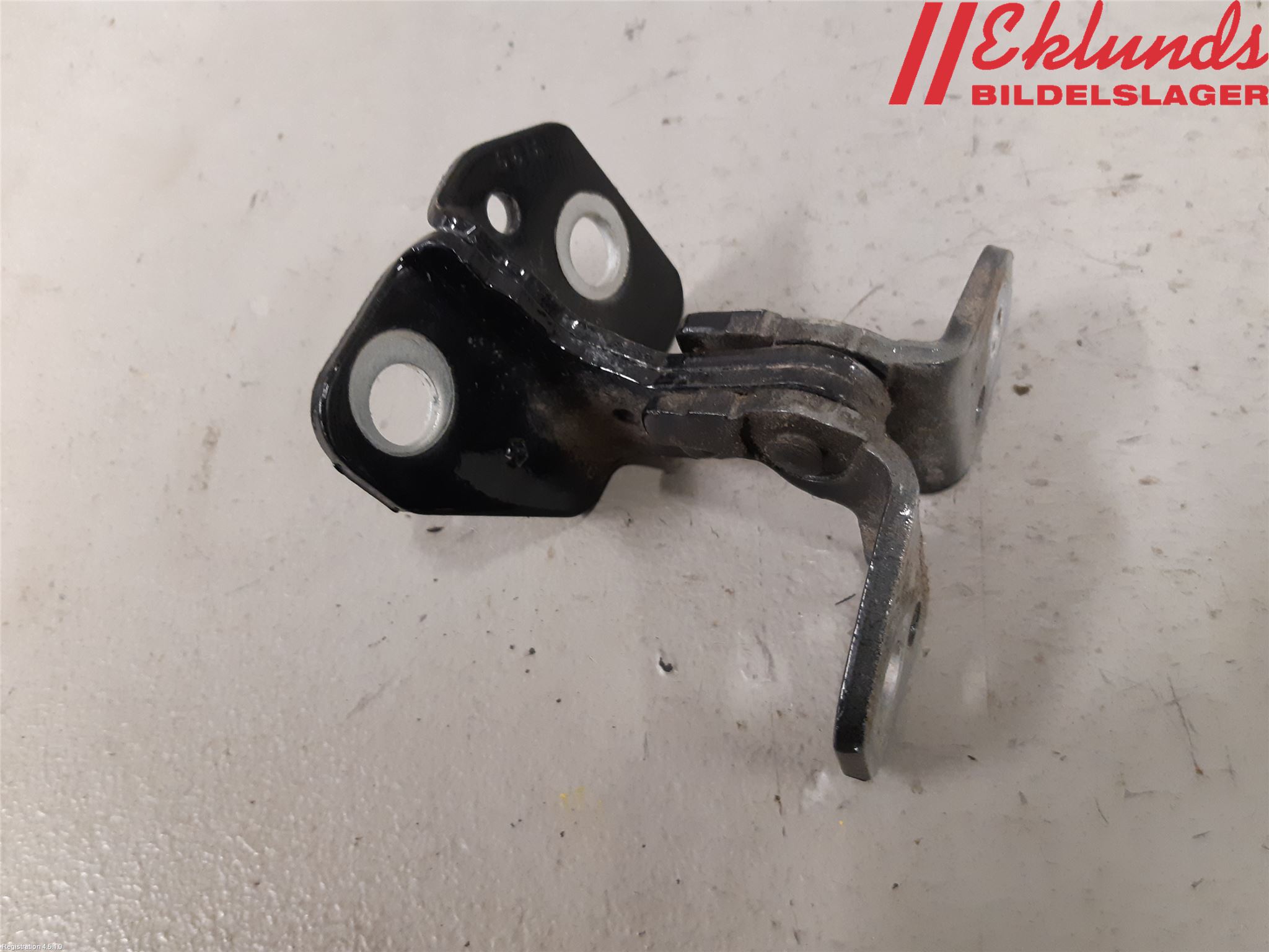 Dodge DURANGO Dörrgångjärn