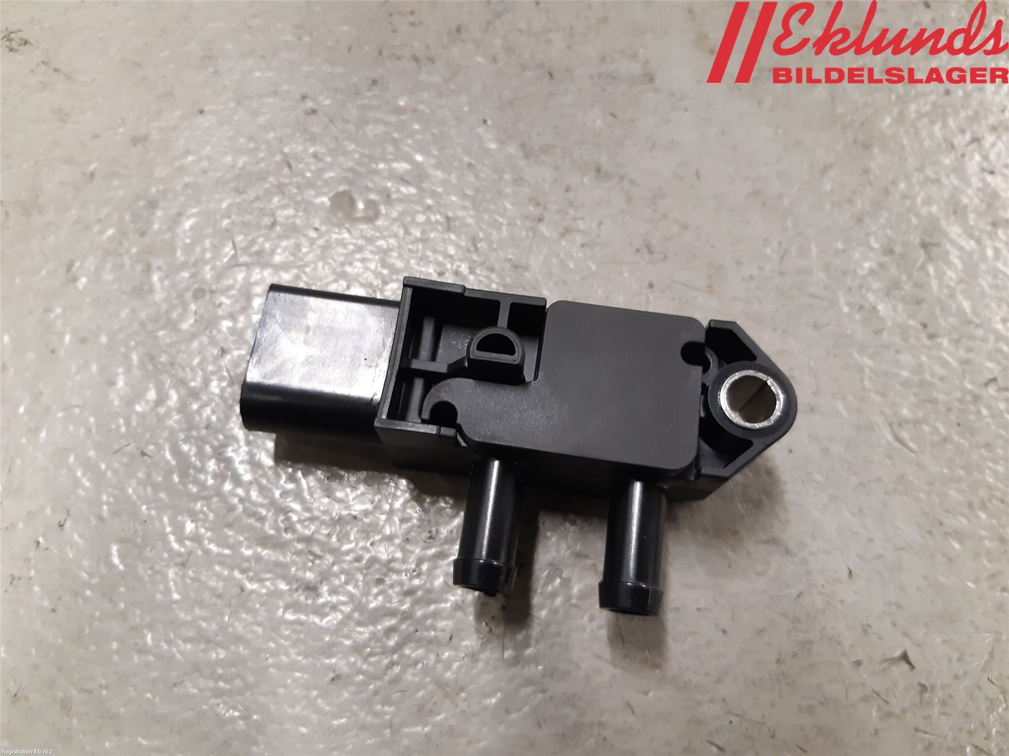 Volkswagen VW PASSAT 15-19 Sensor Avgas