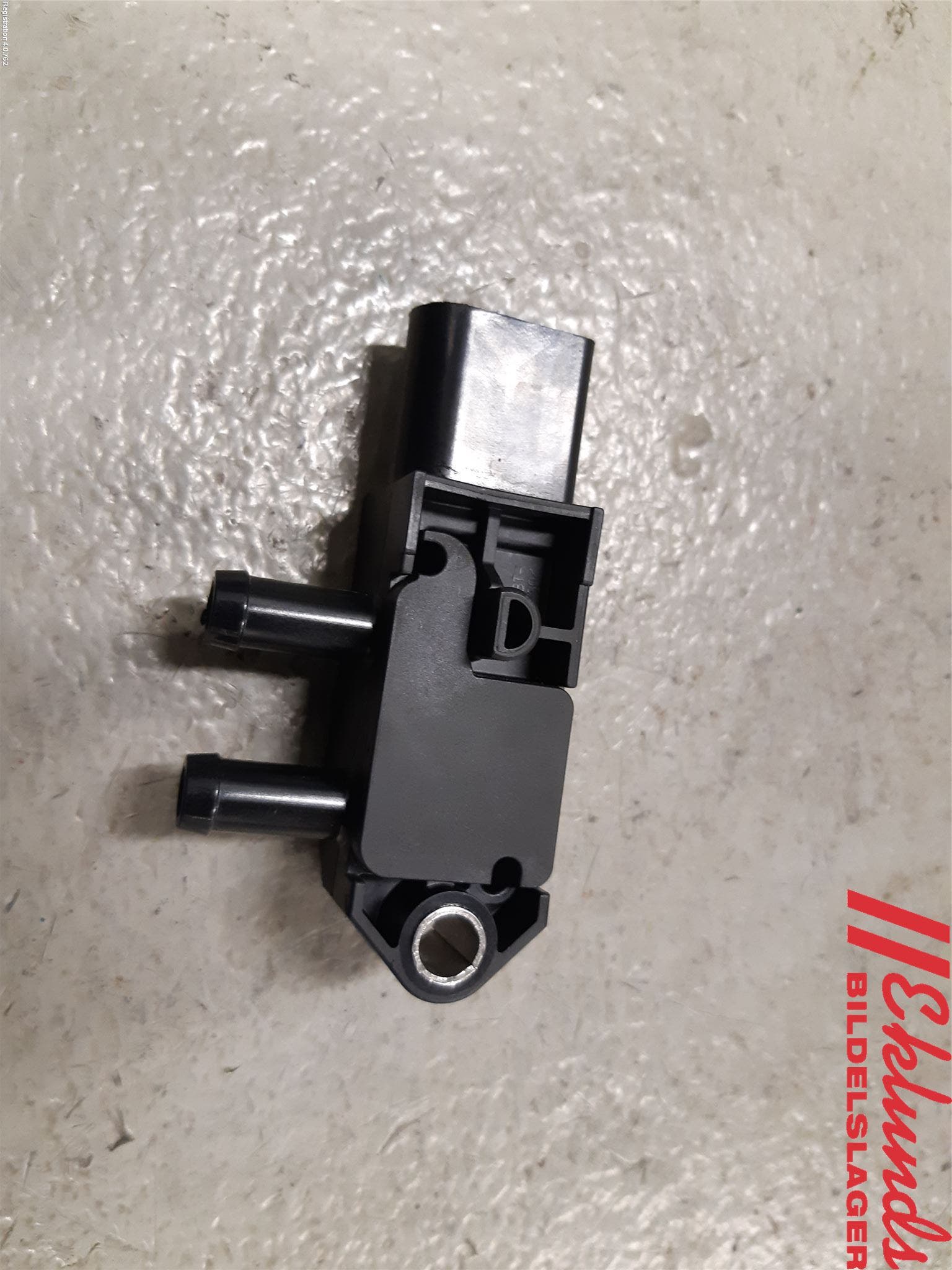 Volkswagen VW PASSAT 15-19 Sensor Avgas