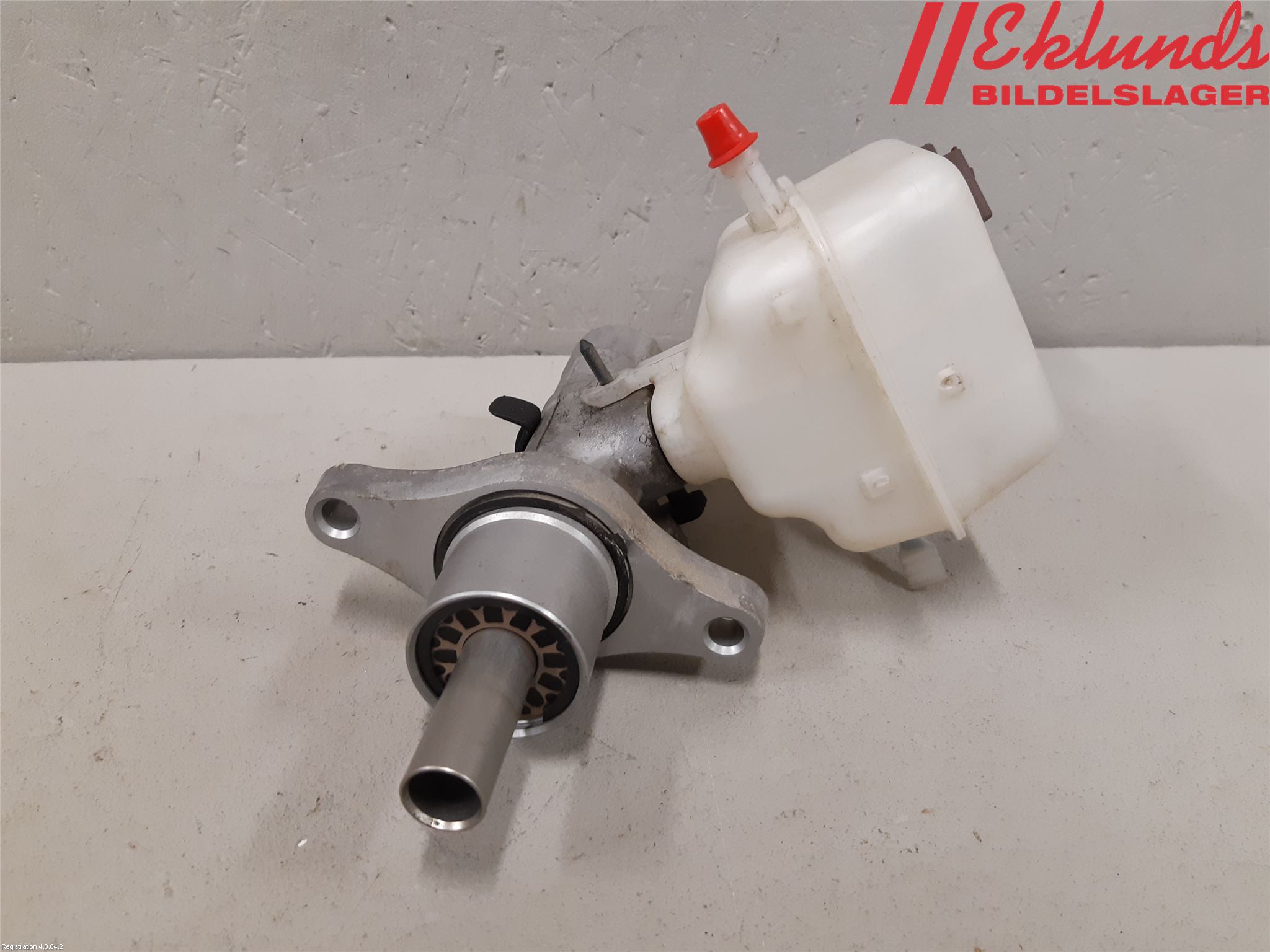 Toyota PROACE I 13-16 Broms Huvudcylinder